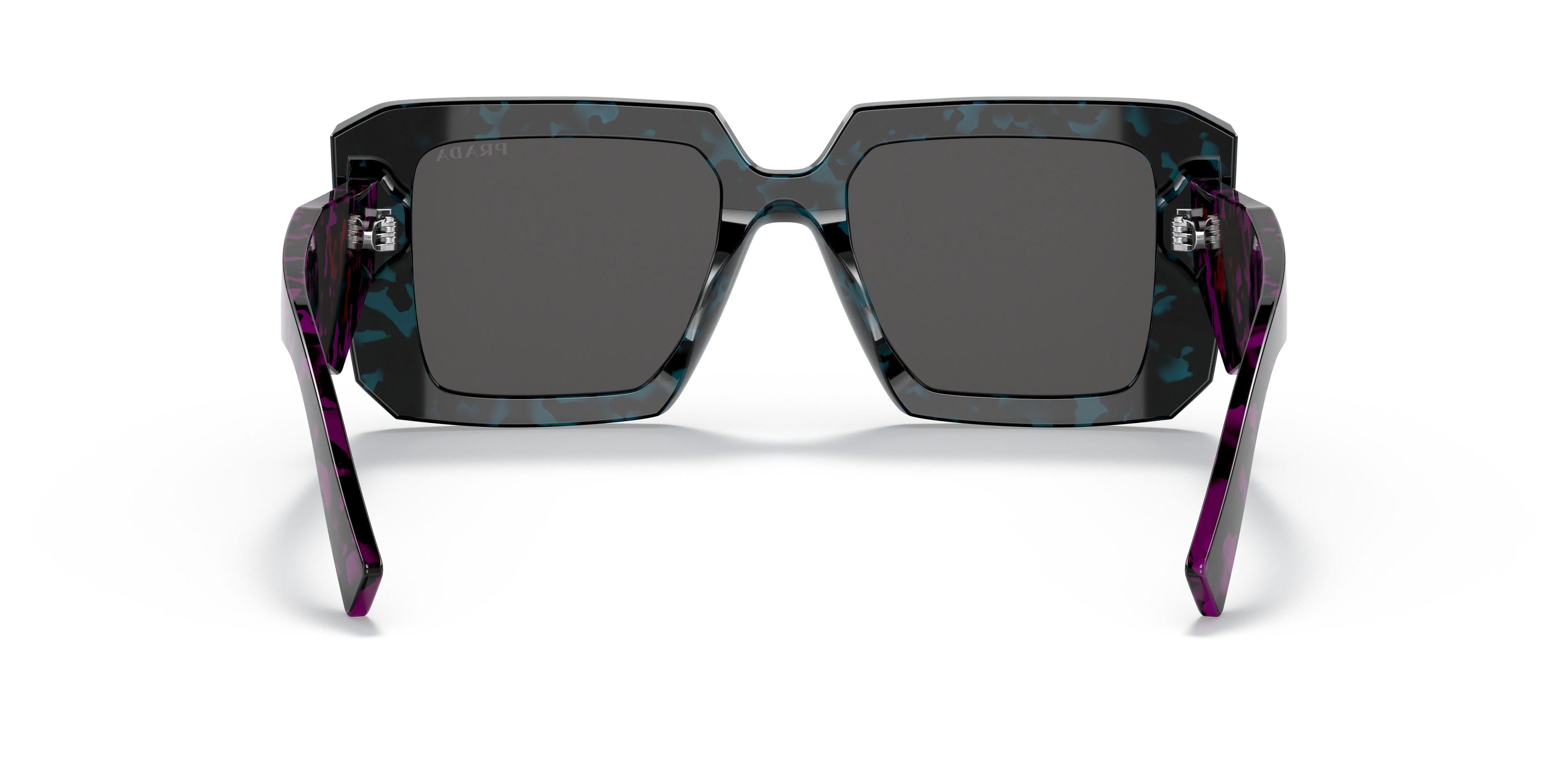 Praada 23YS Sunglasses