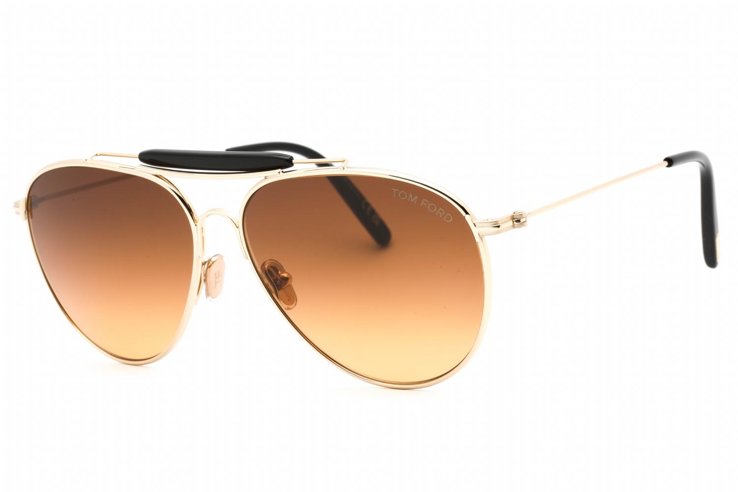 Tom Fordd FT0995 Sunglasses