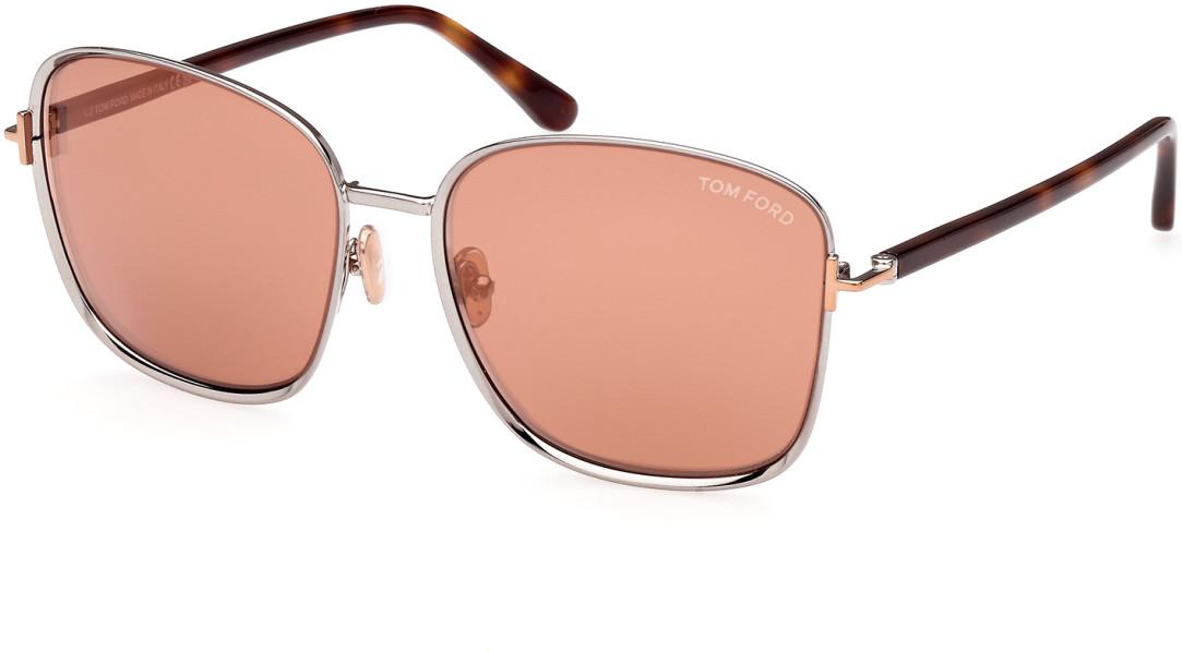 Tom Fordd Fern 1029 Sunglasses