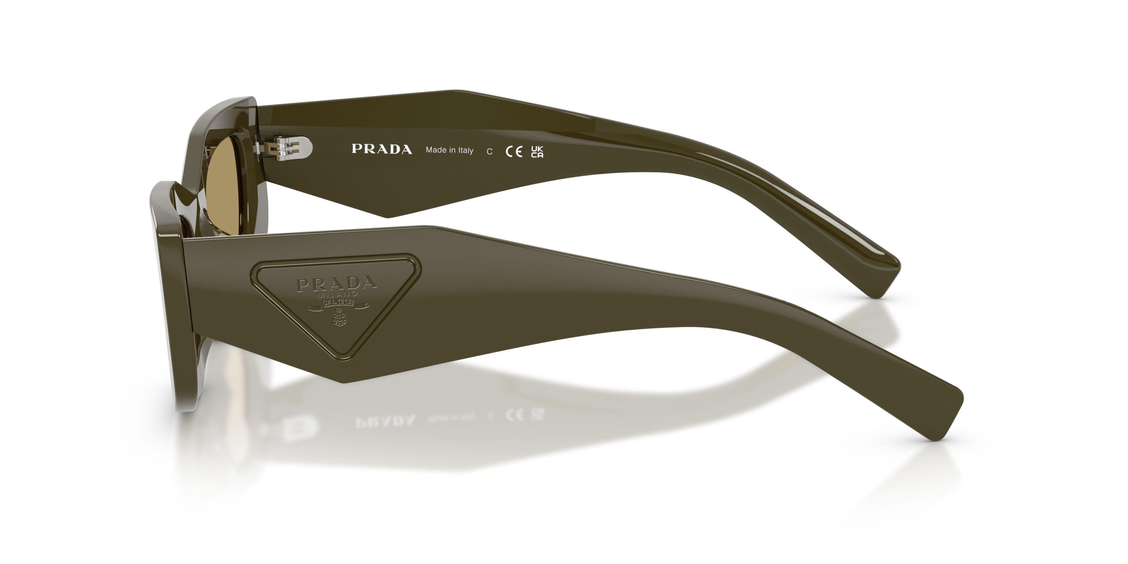 Praada D03SD Sunglasses