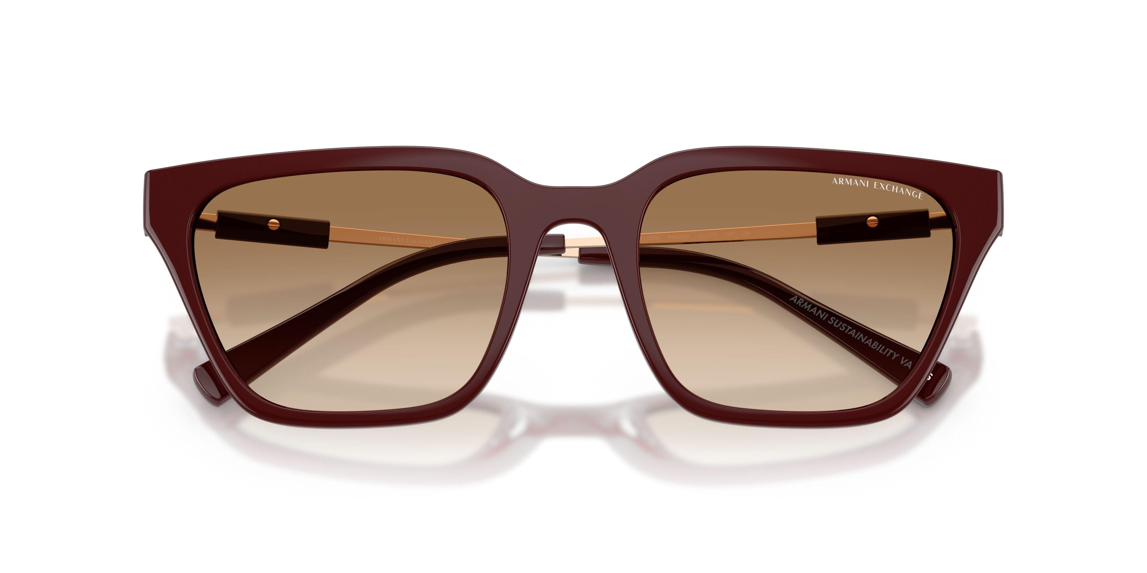 Armaani Exchange 4158SF Sunglasses