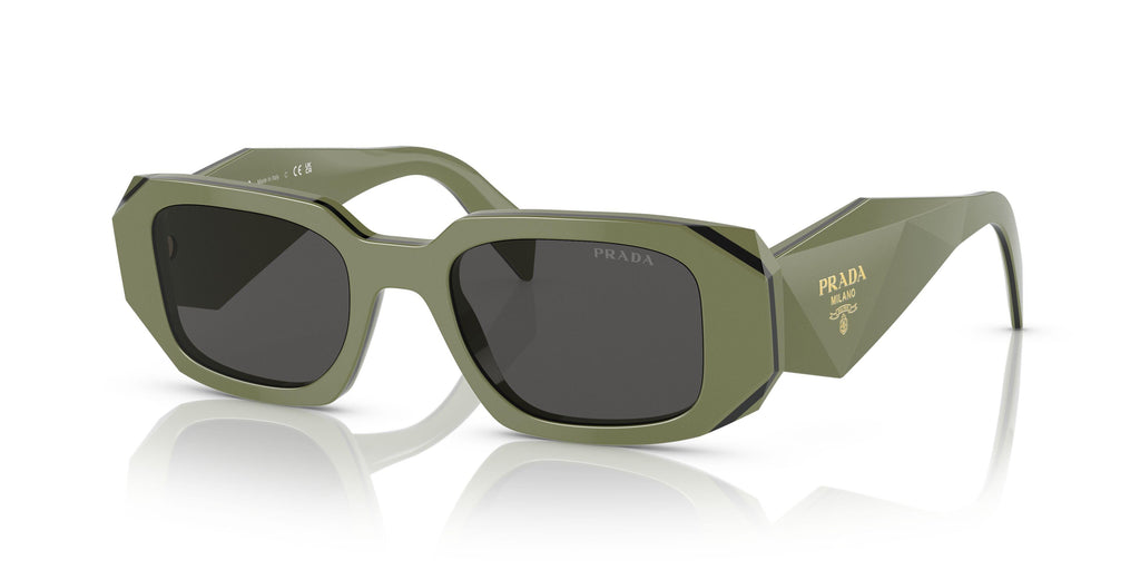 Praada 17WS Symbole Sunglasses