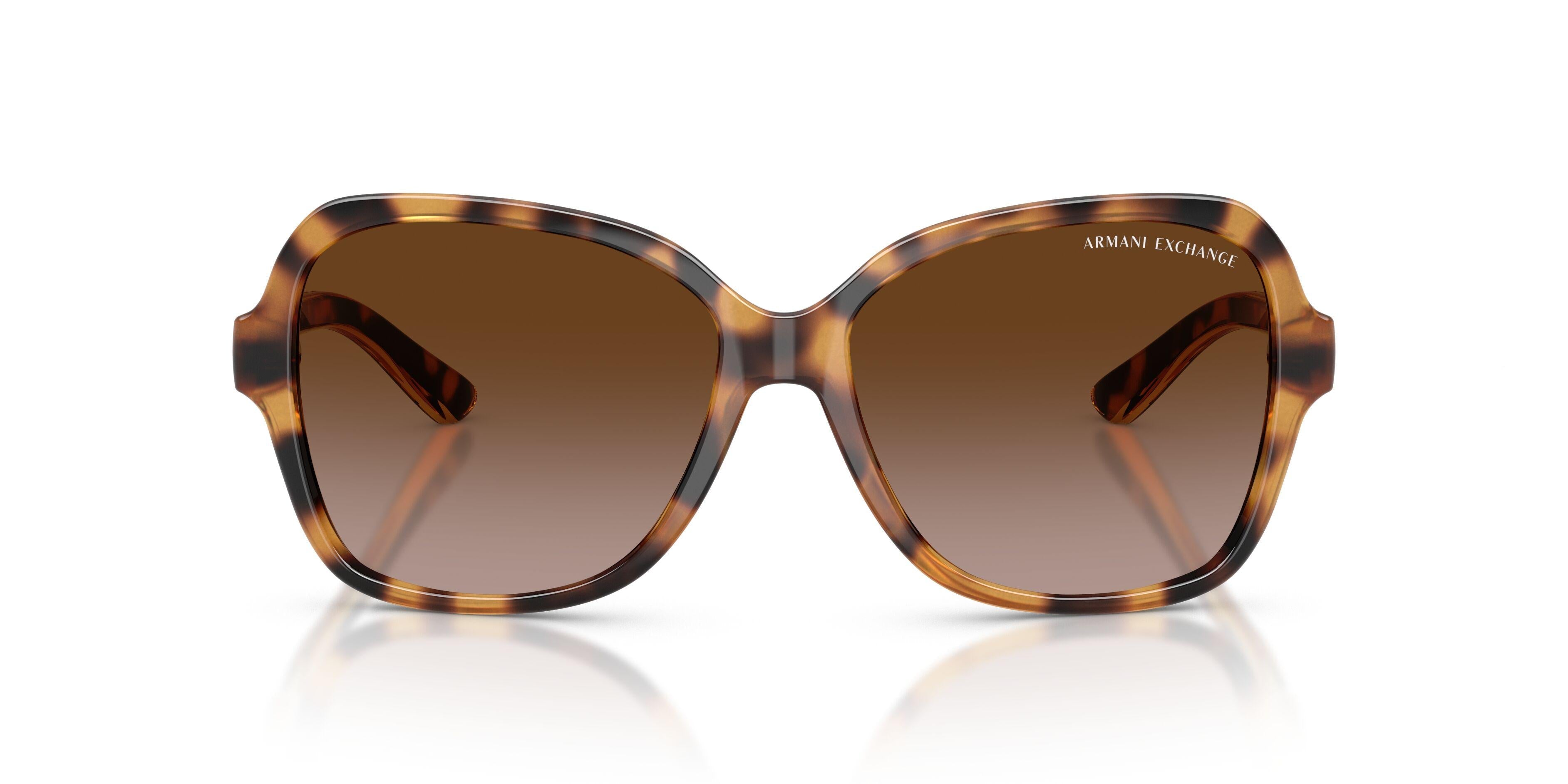 Armaani Exchange Fit 4029S Sunglasses