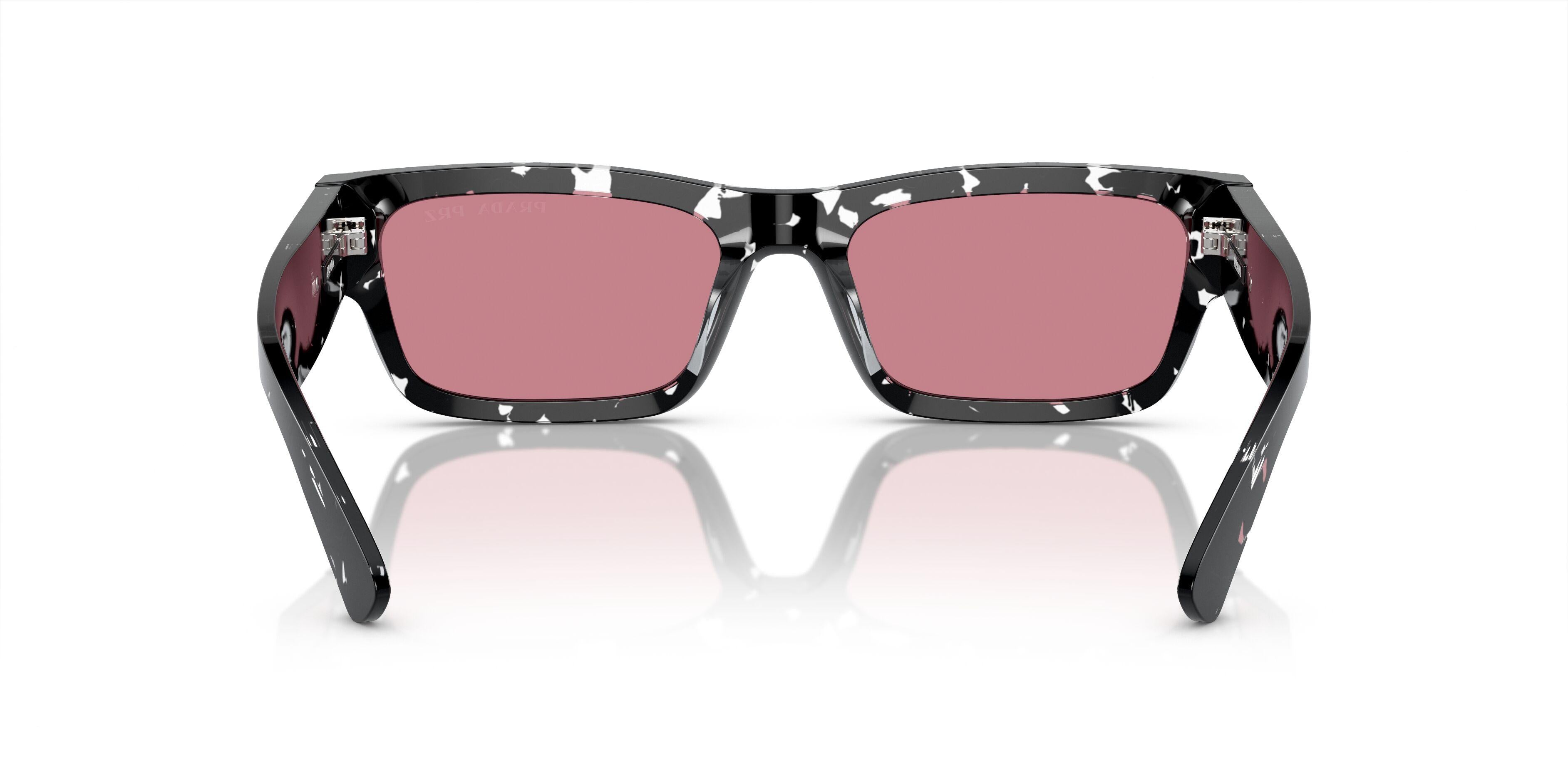 Praada A03S Sunglasses