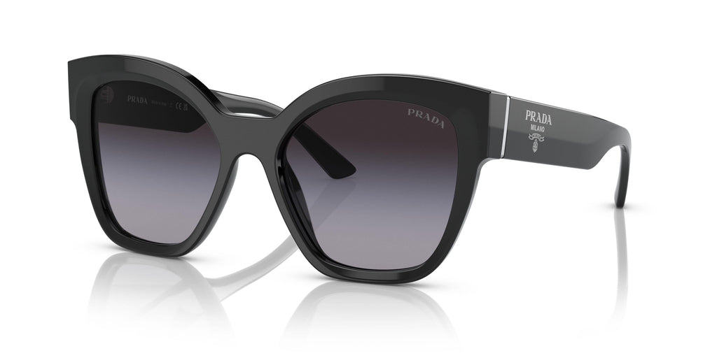 Praada 17ZSF Sunglasses