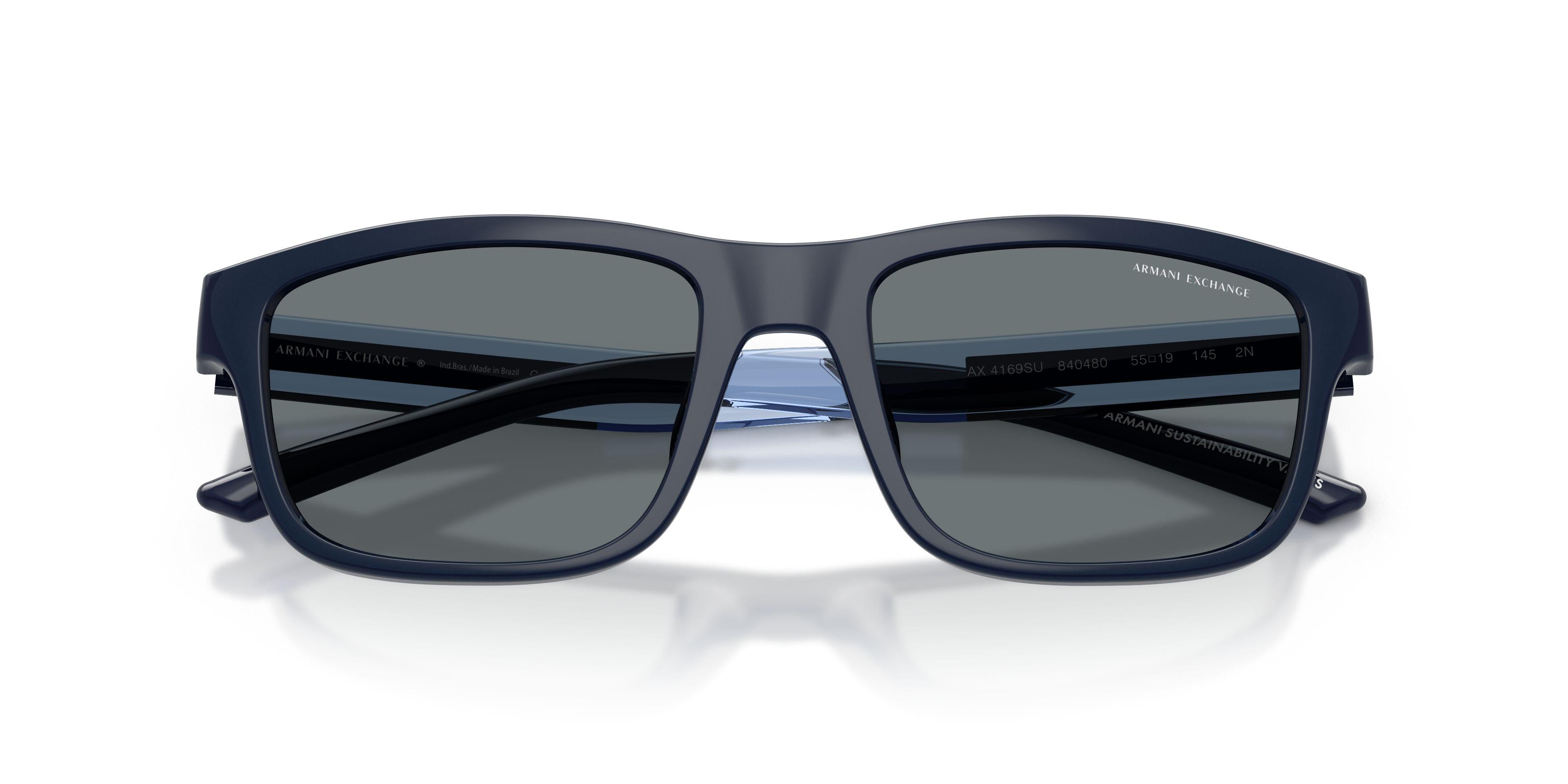 Armaani Exchange 4169SU Sunglasses