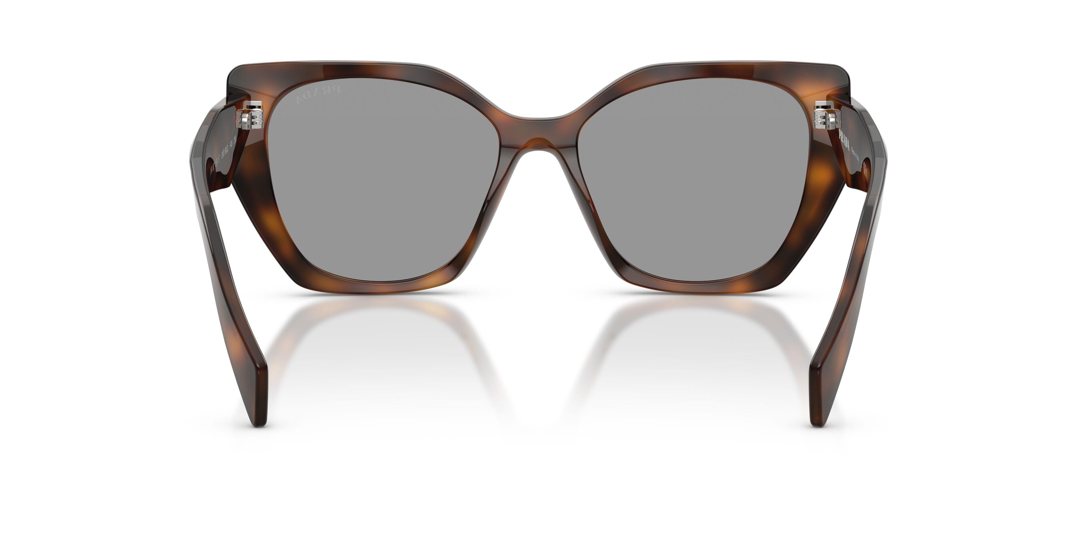 Praada 19ZS Sunglasses