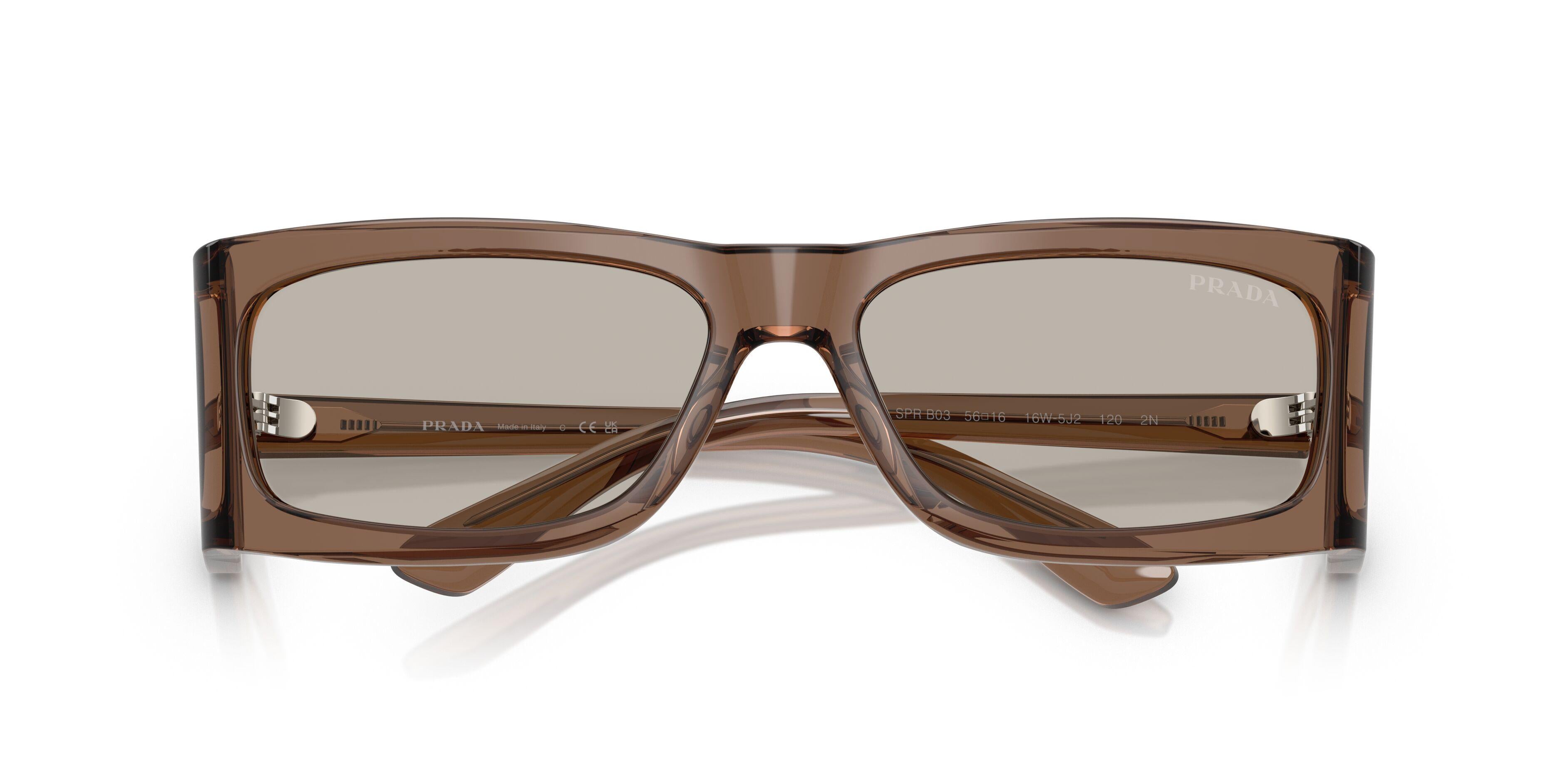 Praada B03S Sunglasses