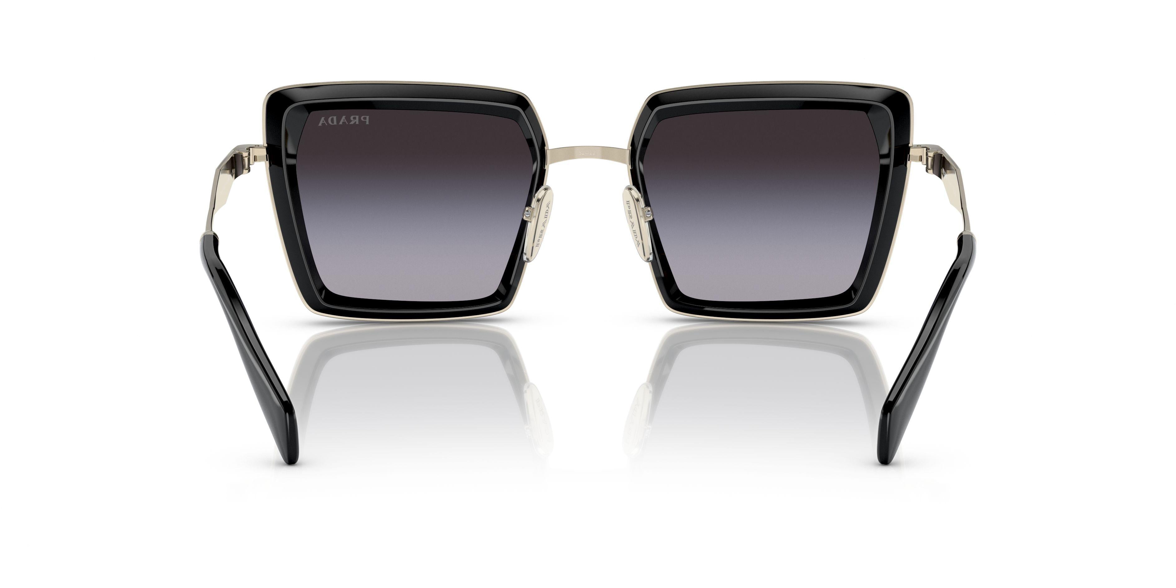 Praada 55ZS Sunglasses