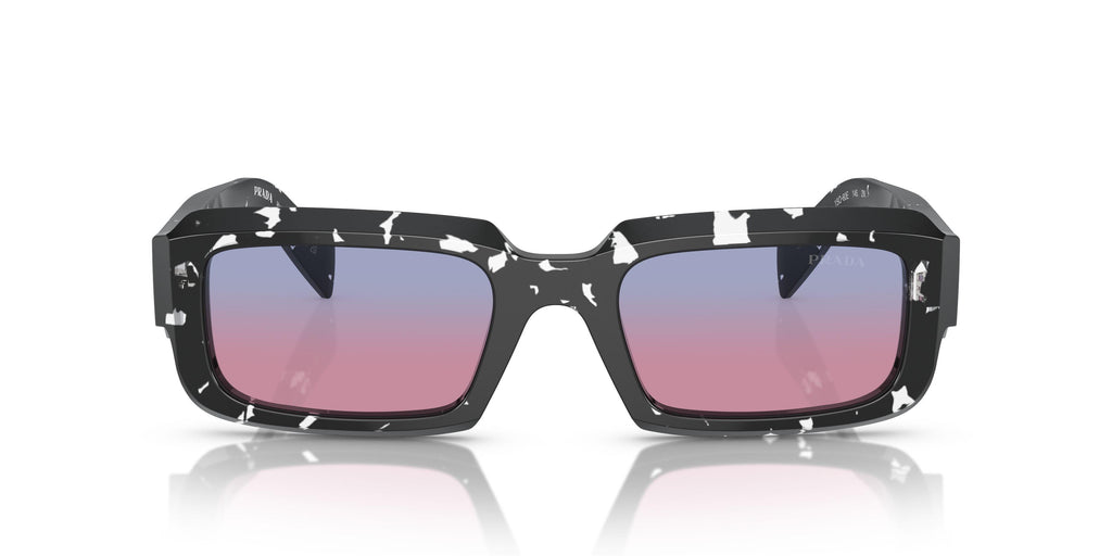 Praada 27ZSF Sunglasses