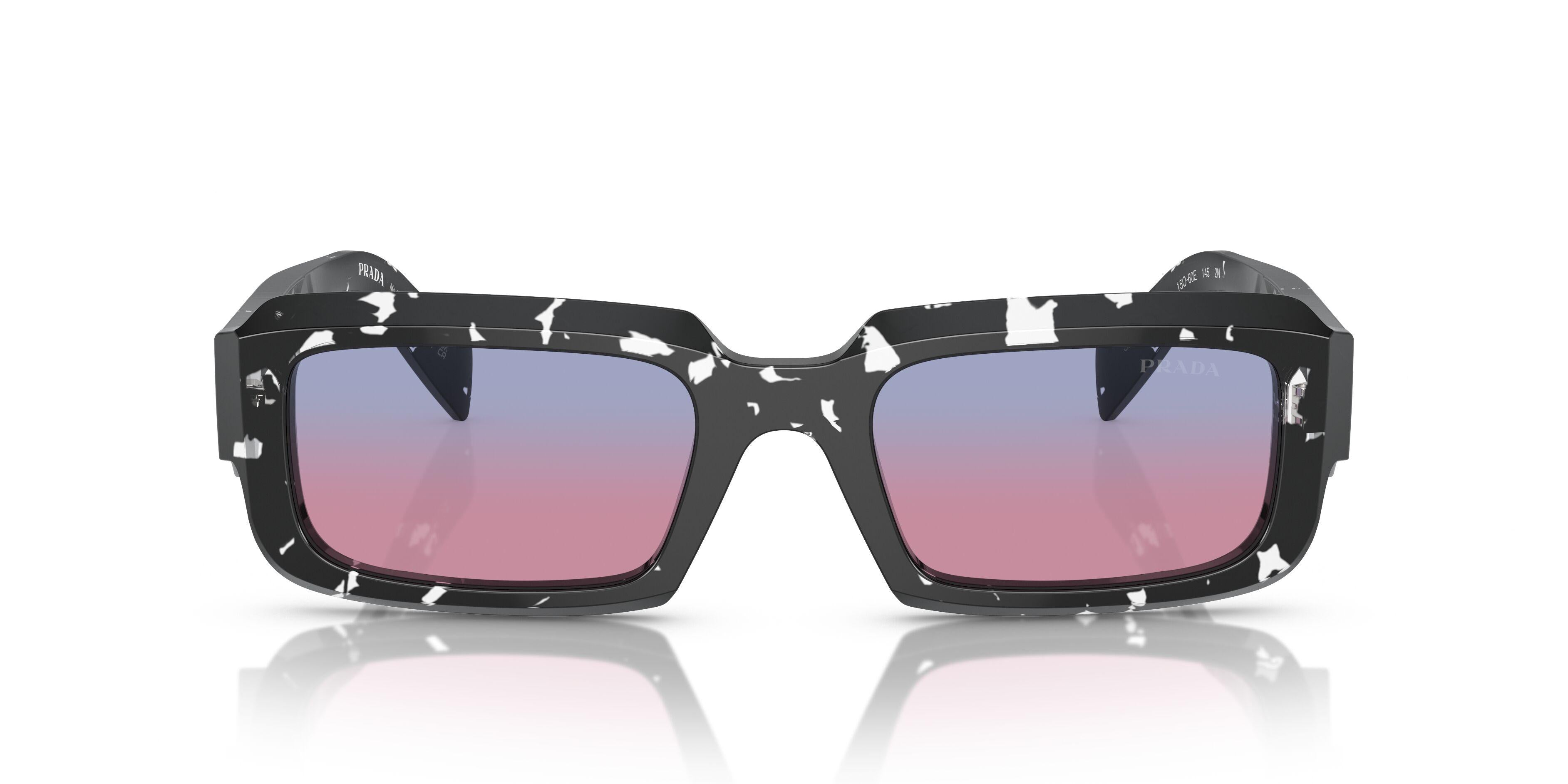 Praada 27ZSF Sunglasses