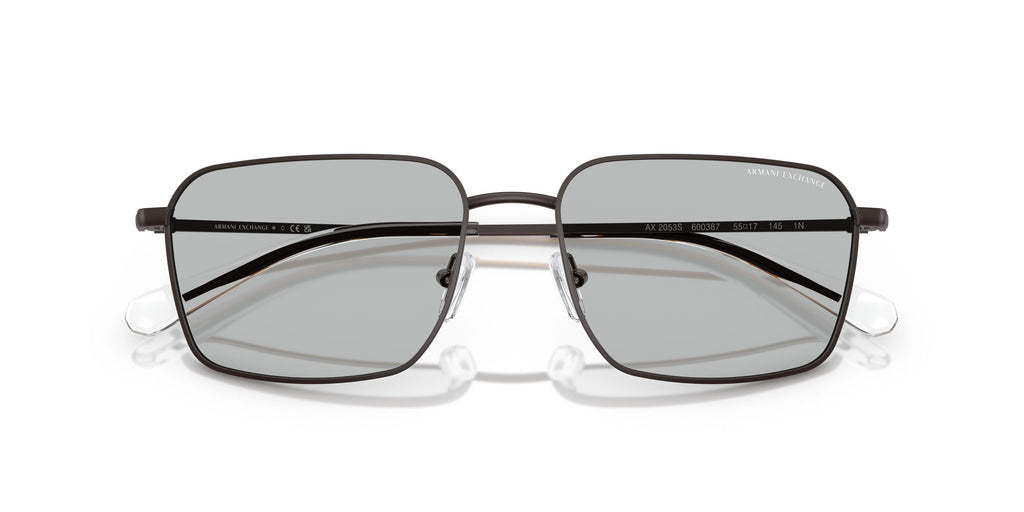 Armaani Exchange 2053S Sunglasses
