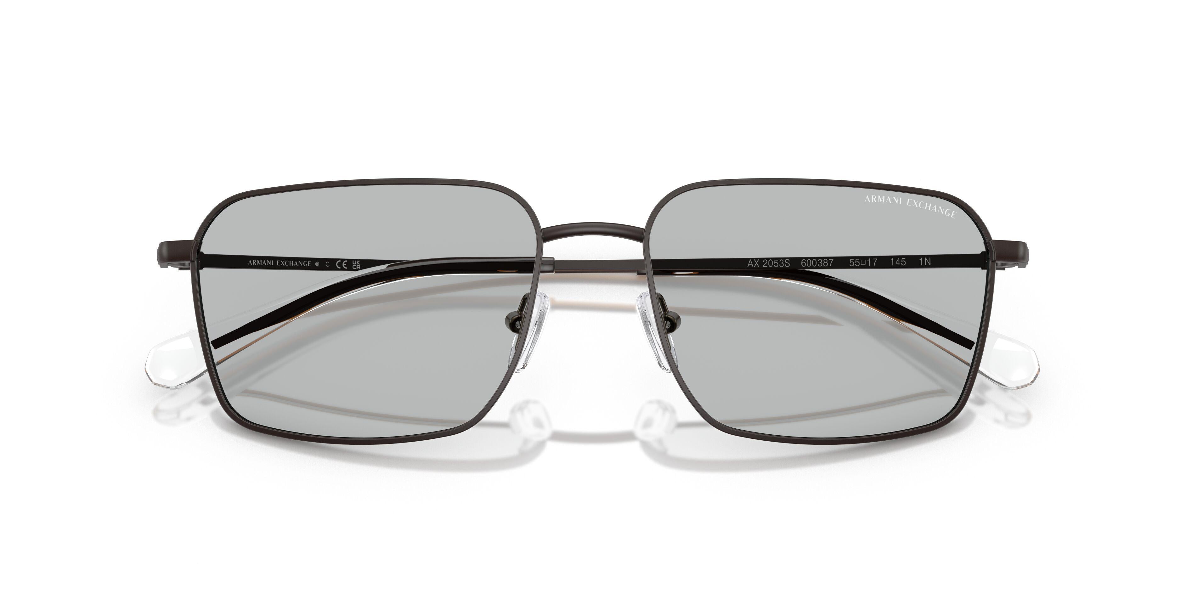 Armaani Exchange 2053S Sunglasses