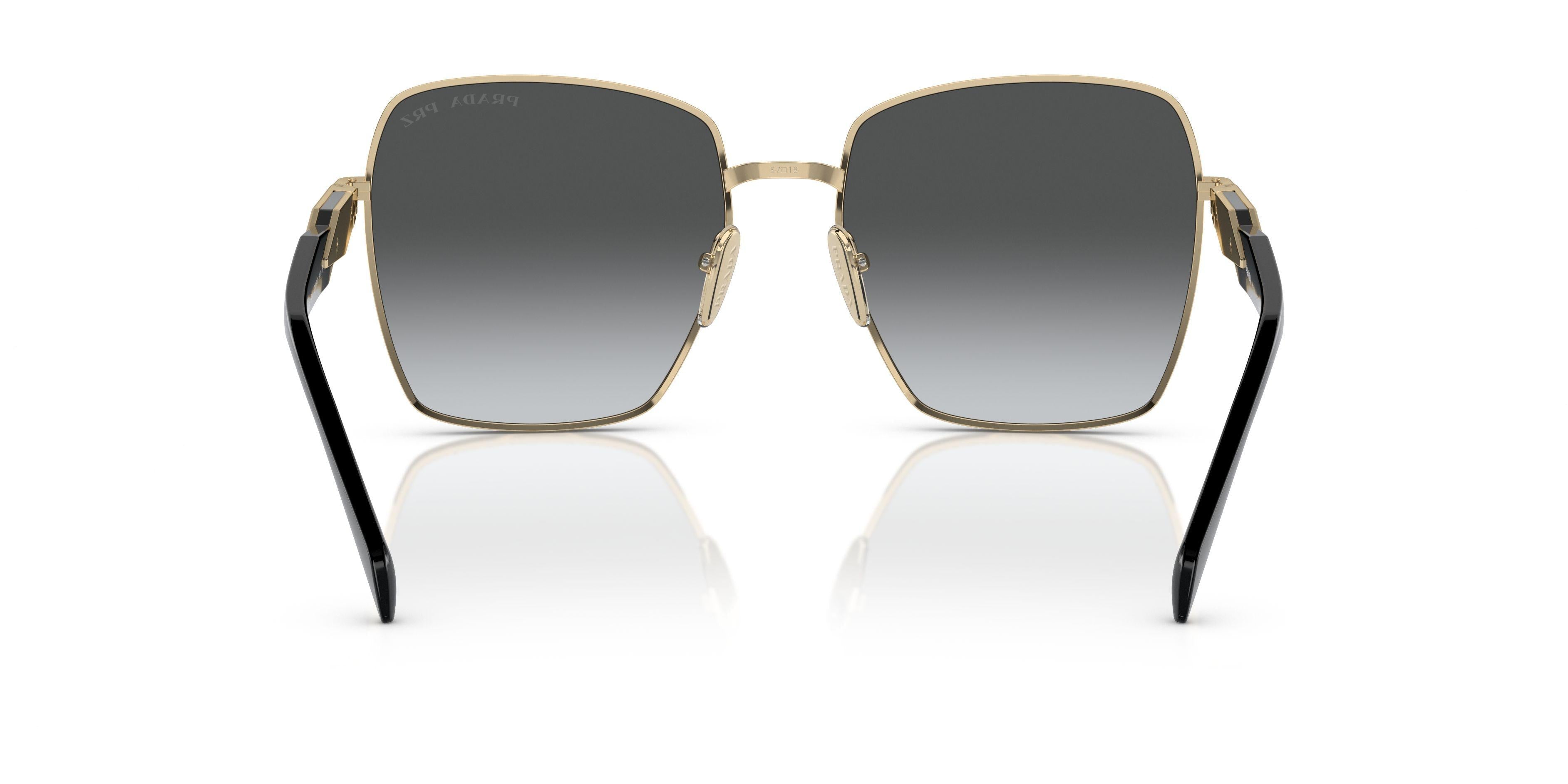 Praada 64ZS Sunglasses