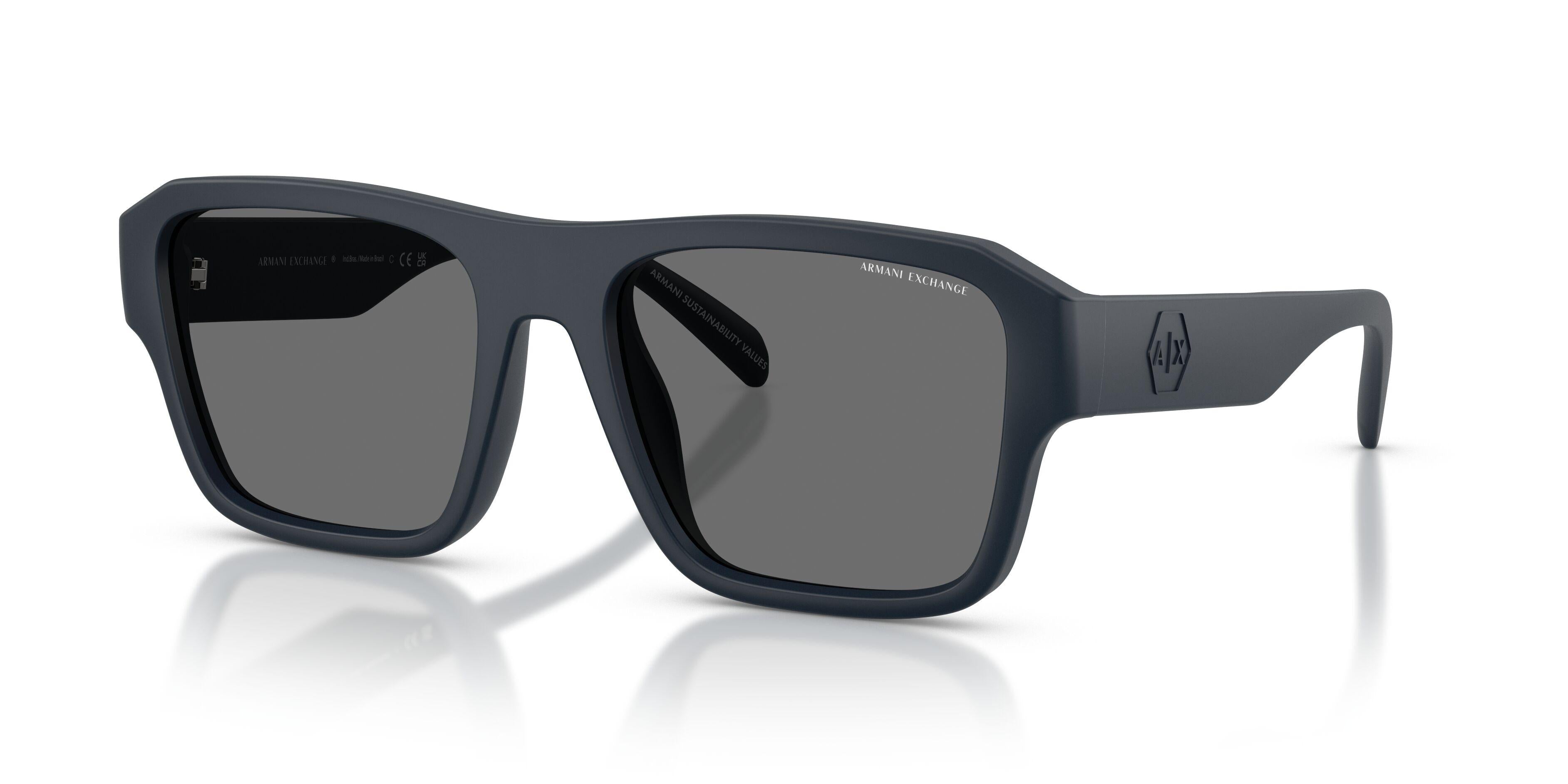 Armaani Exchange 4154SU Sunglasses