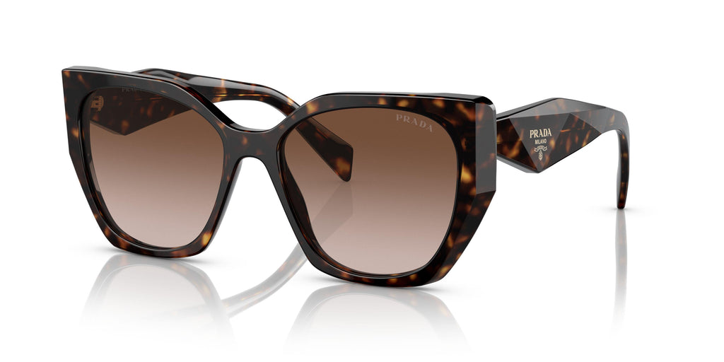 Praada 19ZSF Sunglasses