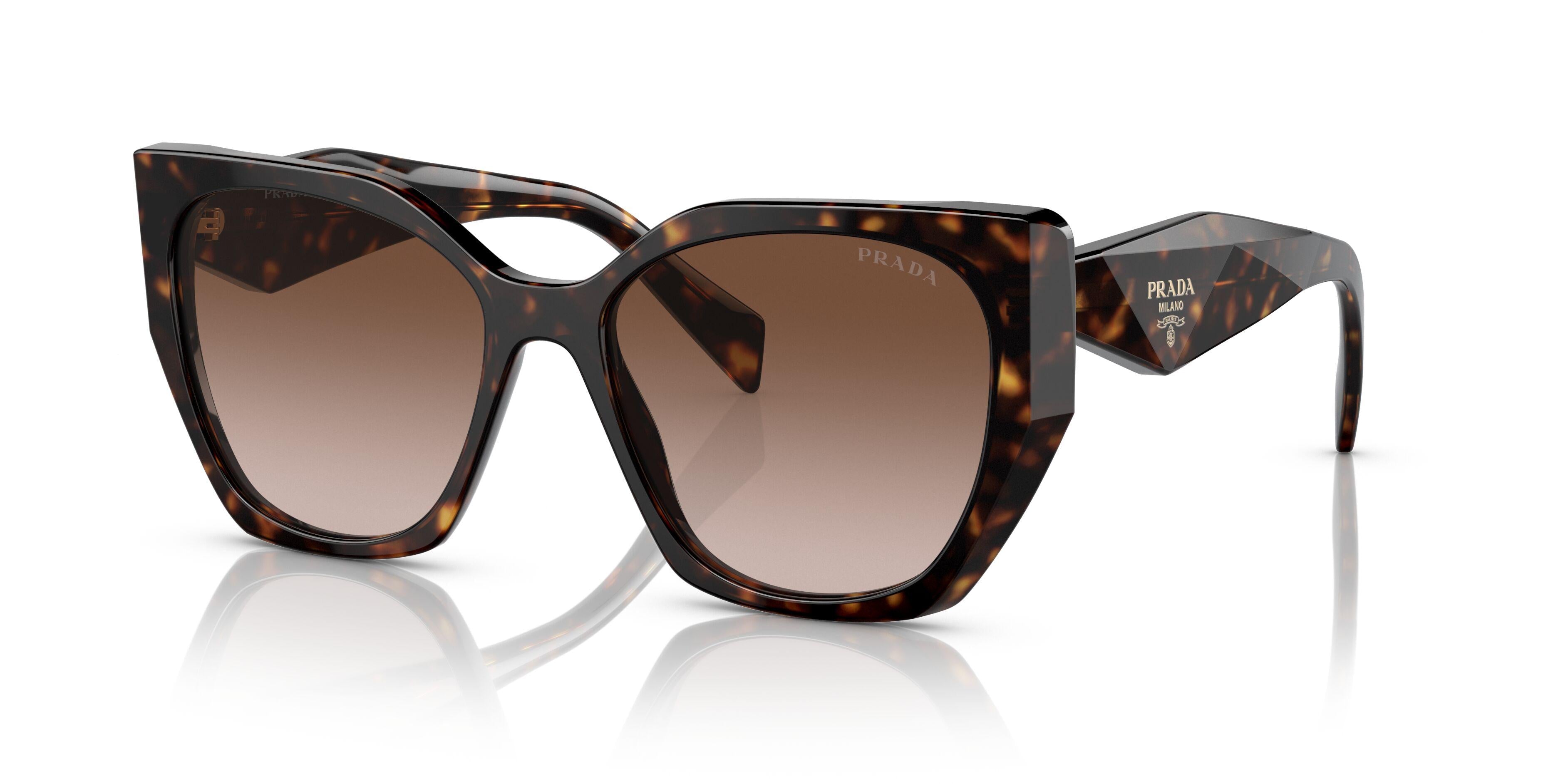 Praada 19ZSF Sunglasses