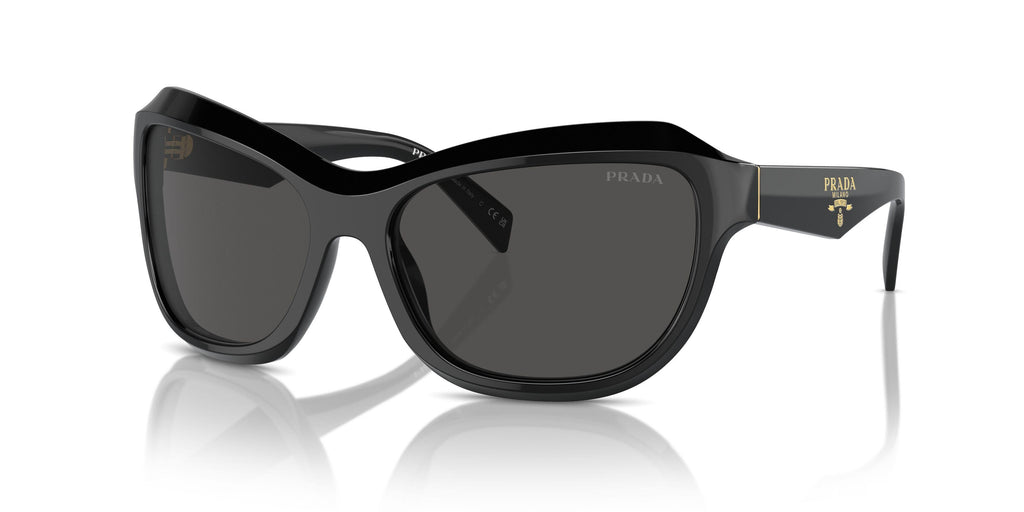Praada A27S Sunglasses
