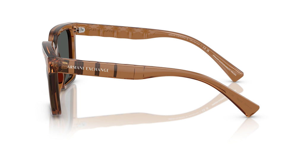 Armaani Exchange 4147S Sunglasses