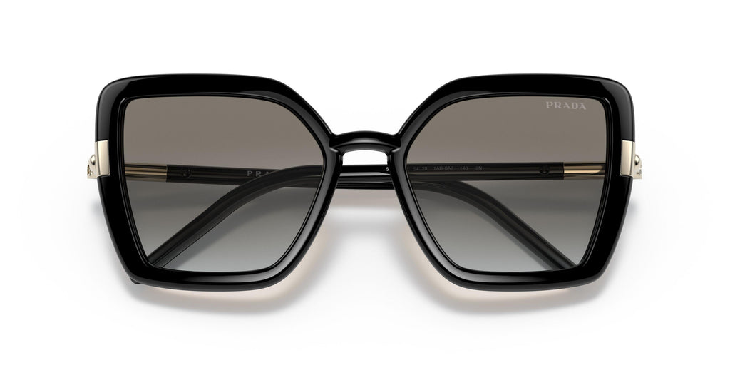 Praada 09WS Sunglasses