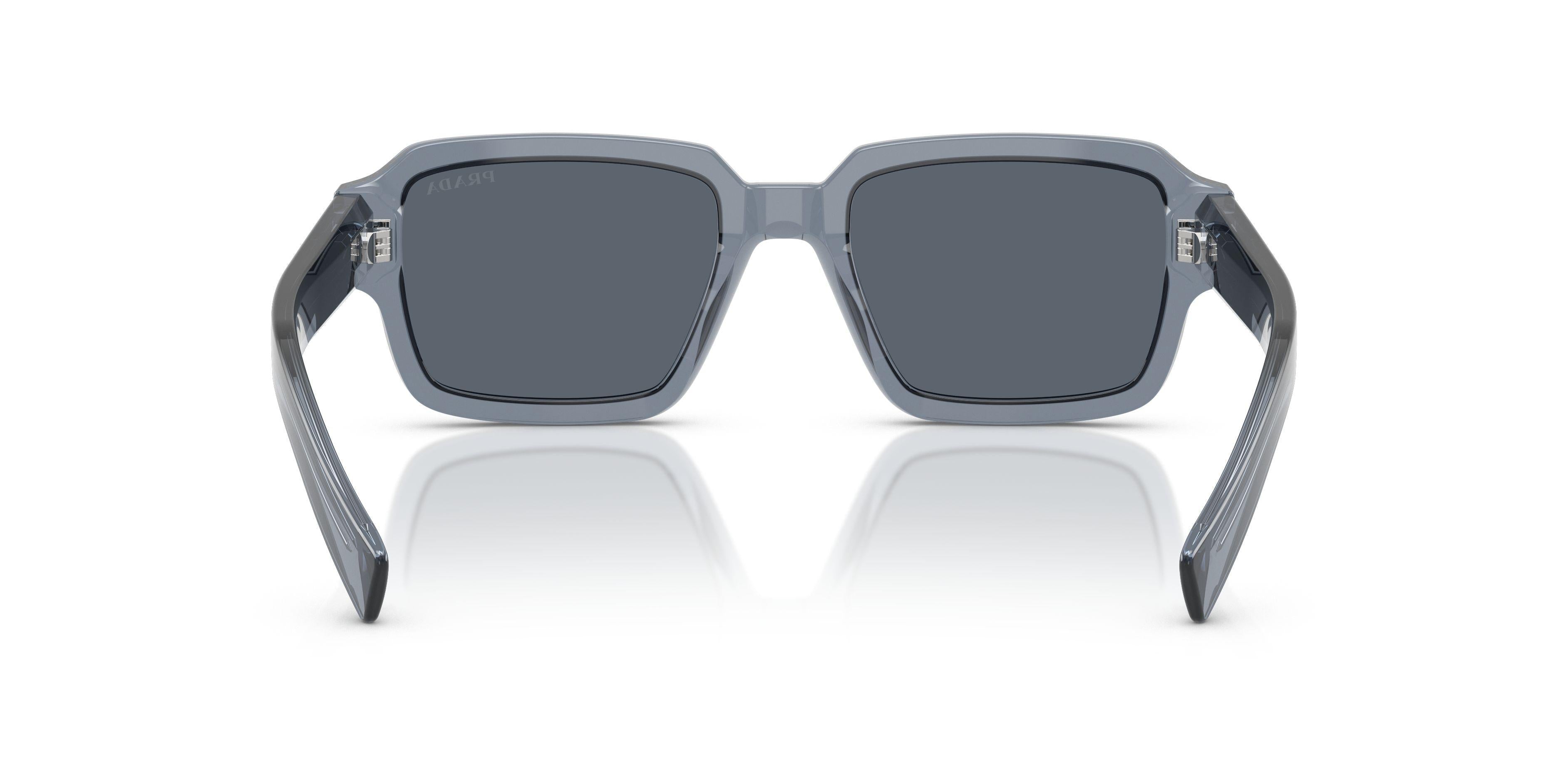 Praada 02ZSF Sunglasses