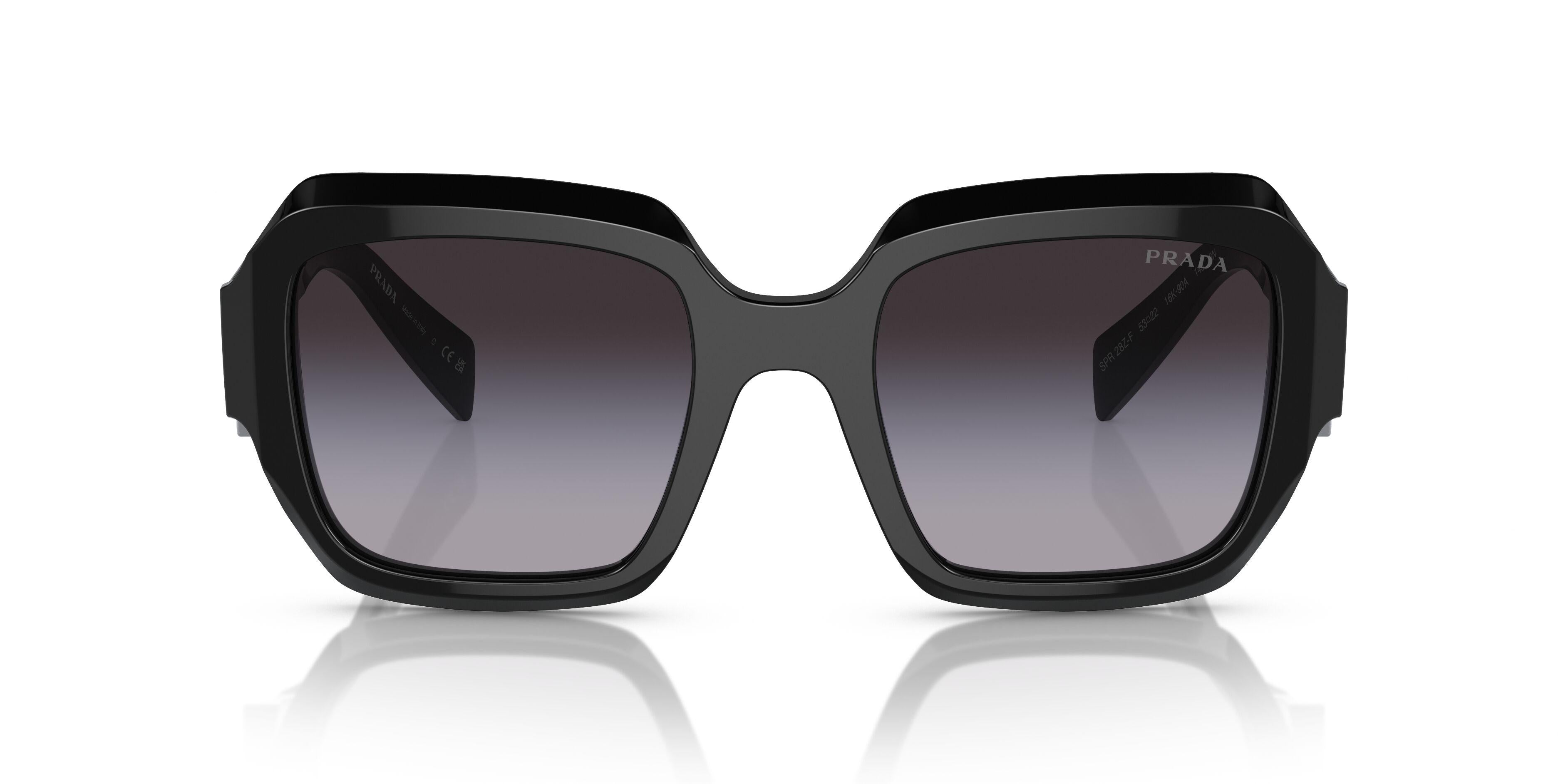 Praada 28ZSF Sunglasses