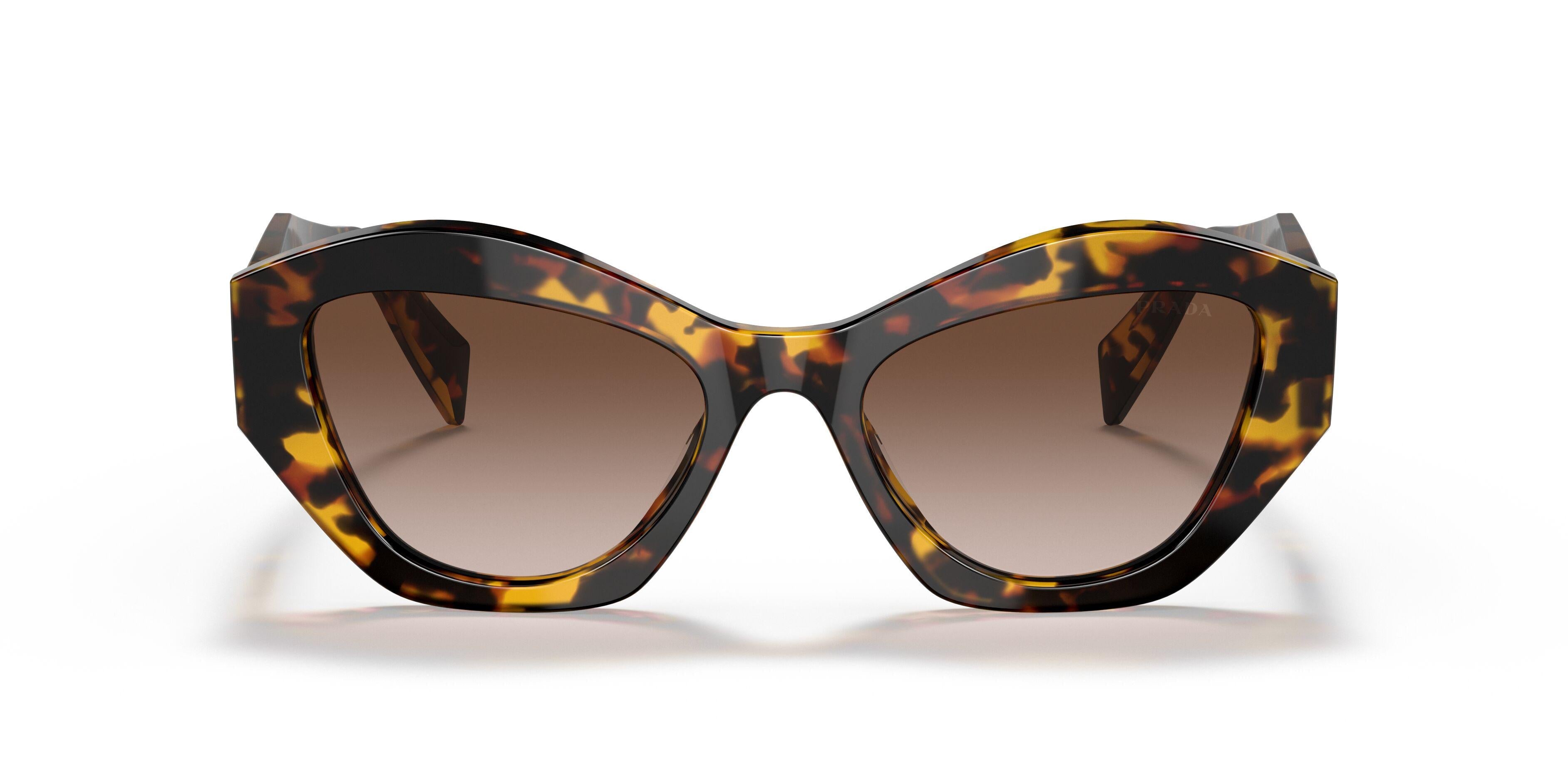 Praada 07YS Sunglasses