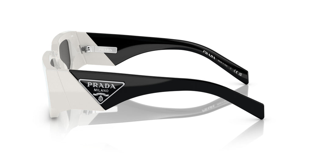 Praada 09ZSF Sunglasses