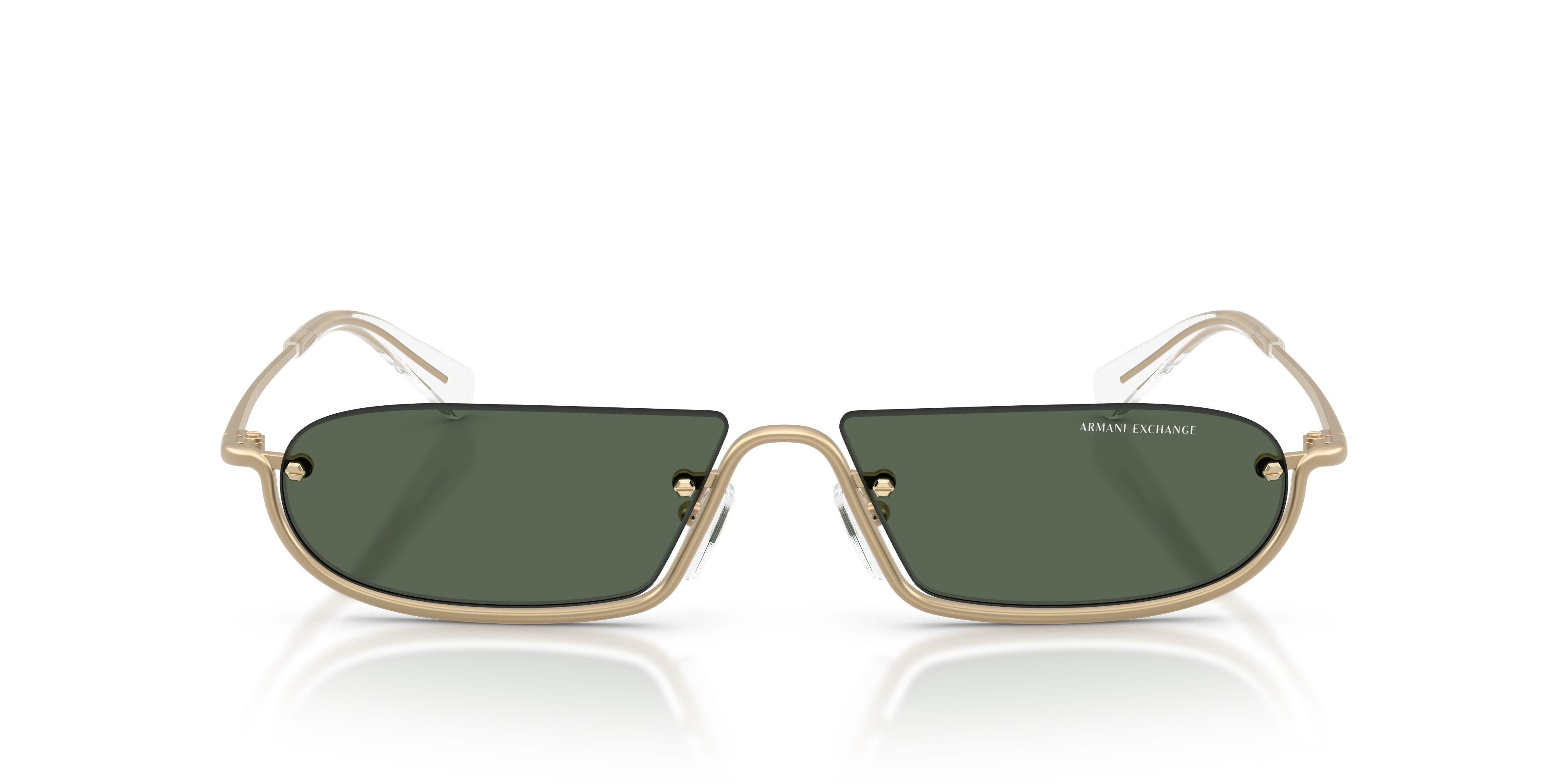 Armaani Exchange 2058S Sunglasses