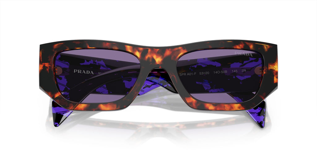 Praada A01SF Sunglasses