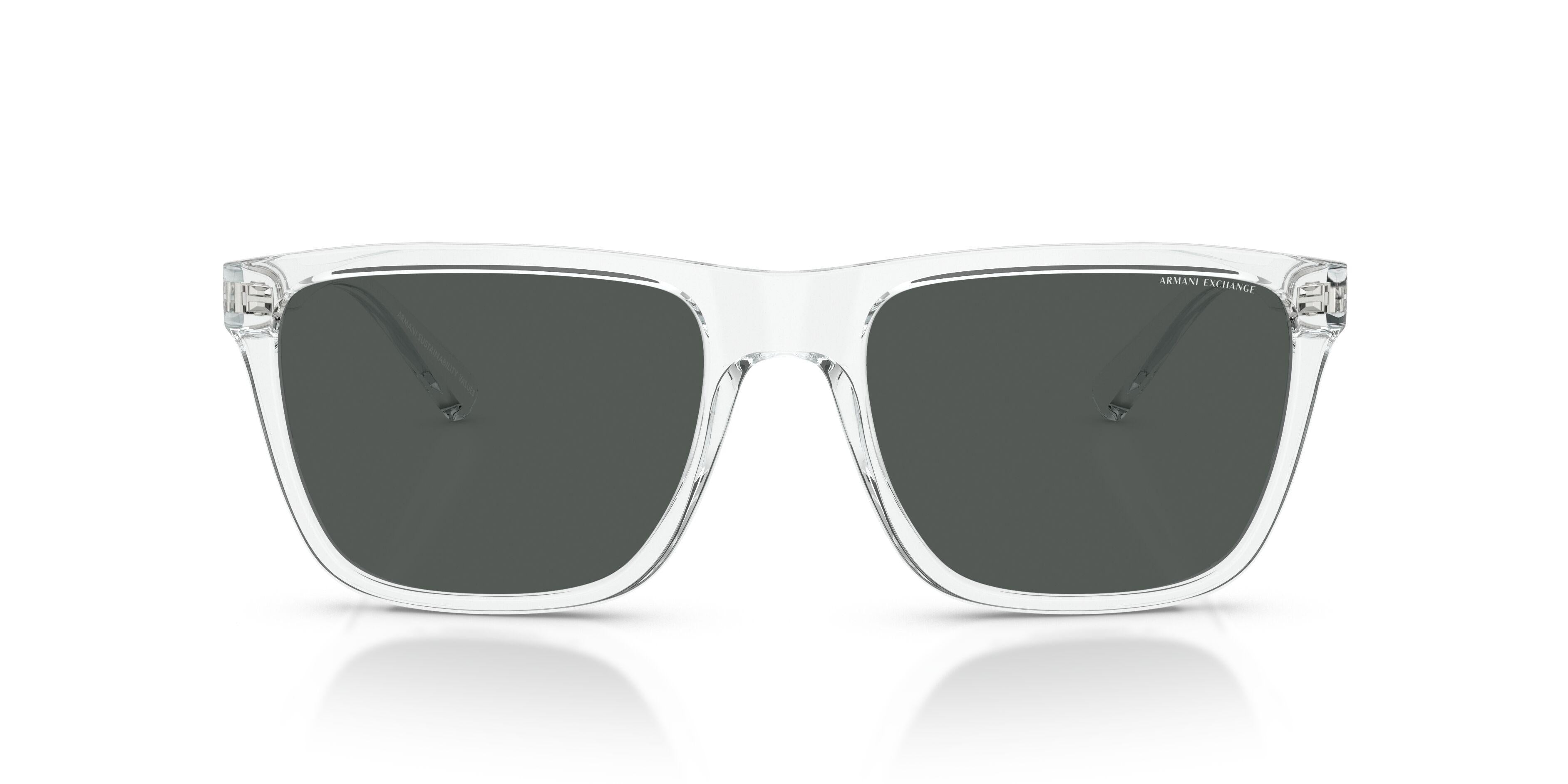 Armaani Exchange 4080S Sunglasses