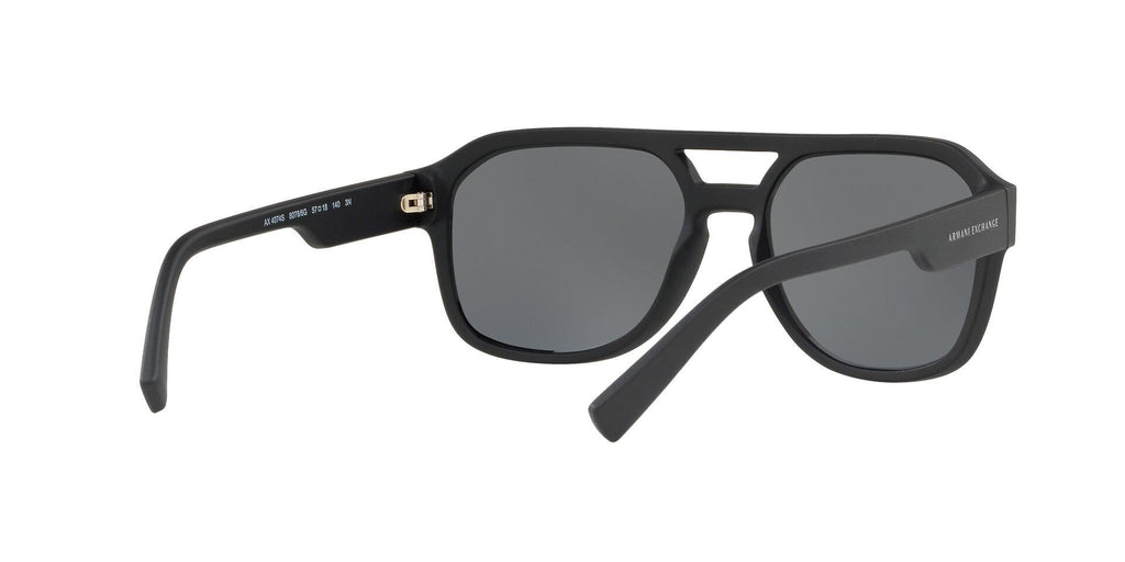 Armaani Exchange 4074S Sunglasses