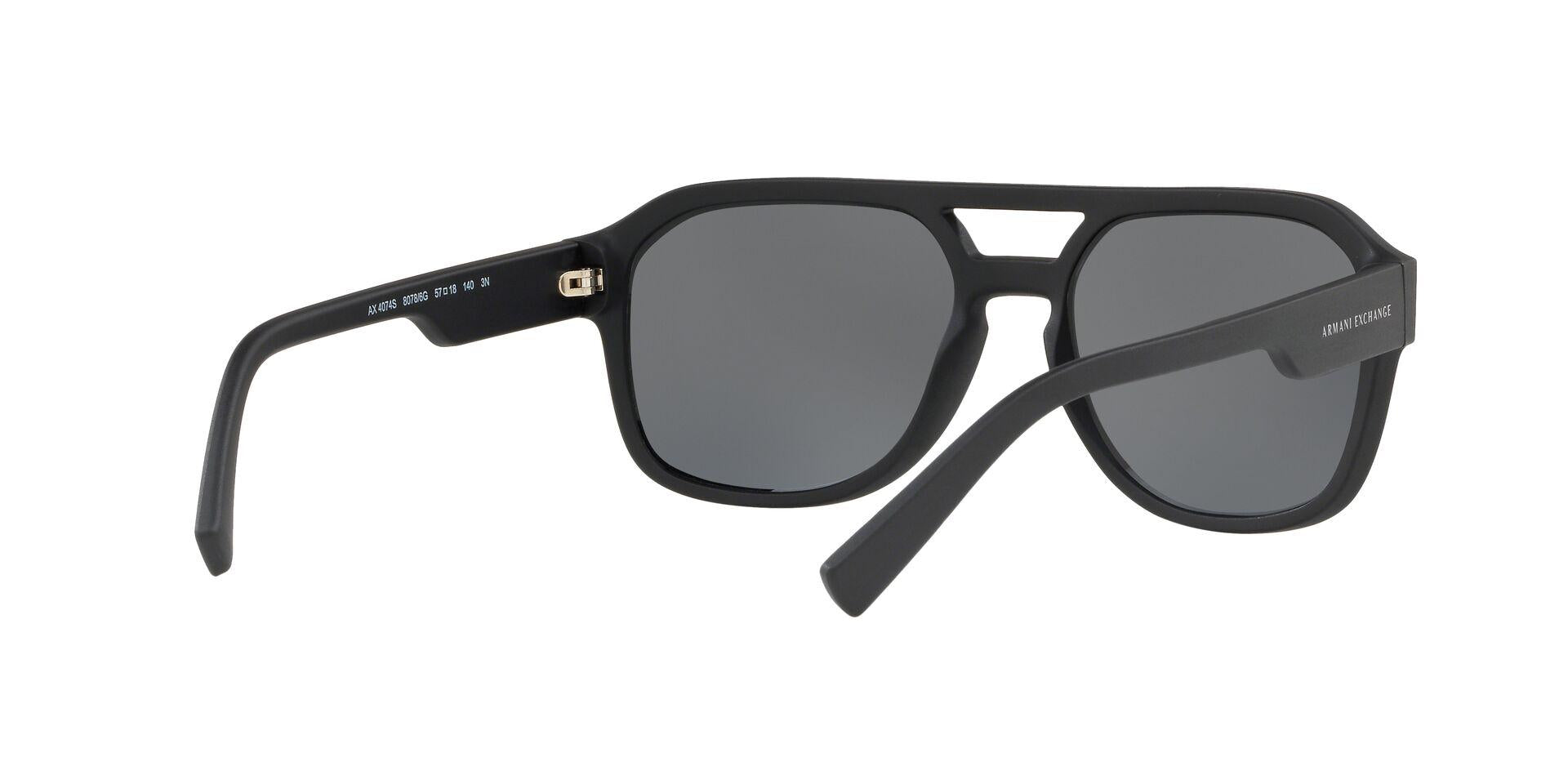 Armaani Exchange 4074S Sunglasses