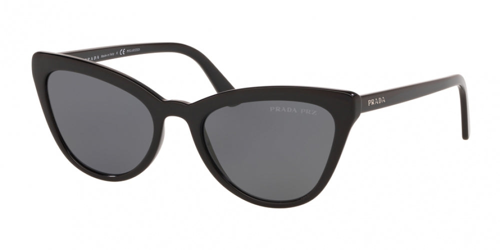 Praada Conceptual 01VS Sunglasses
