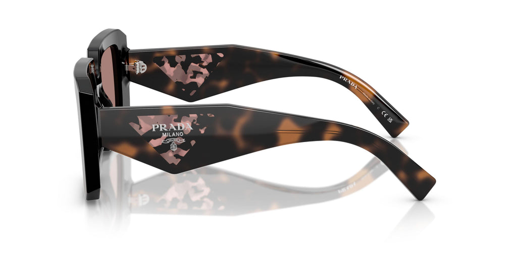 Praada 23YS Sunglasses
