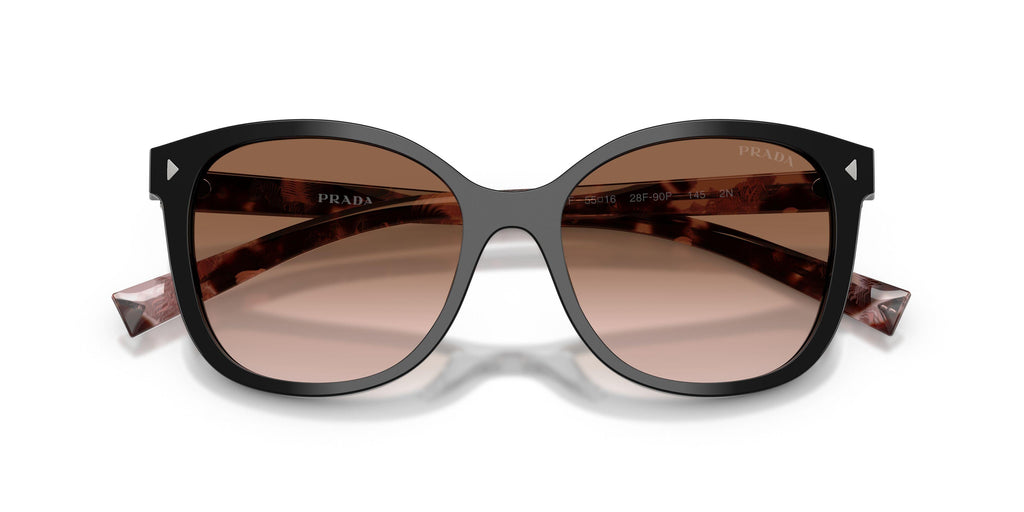 Praada 22ZSF Sunglasses