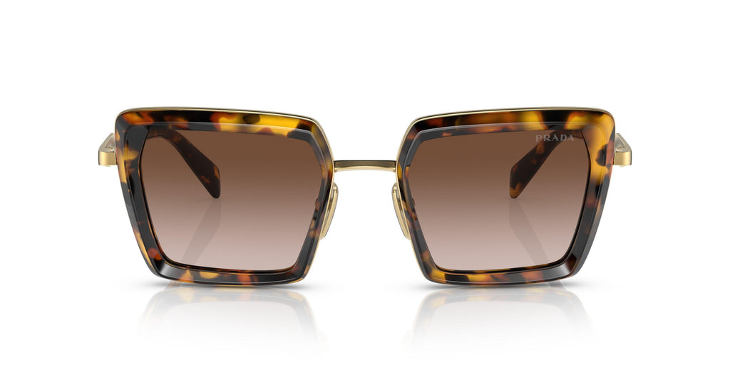 Praada 55ZS Sunglasses