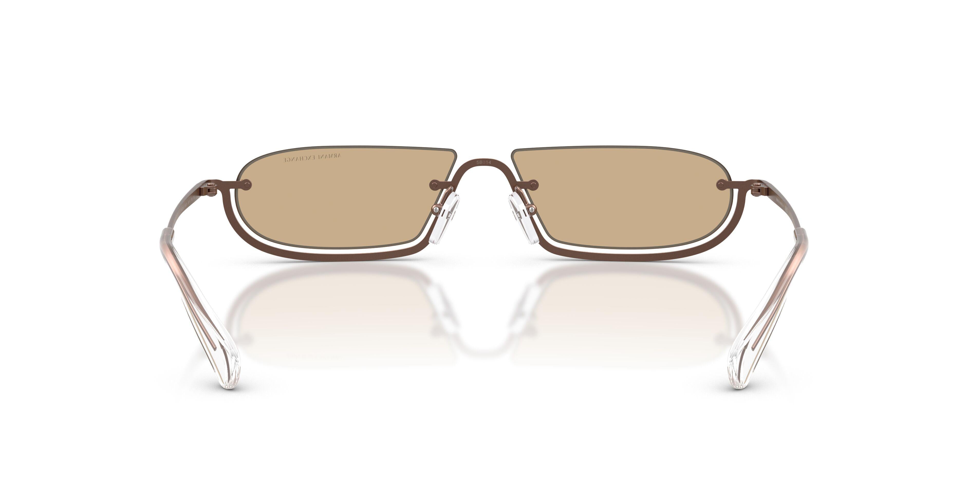 Armaani Exchange 2058S Sunglasses
