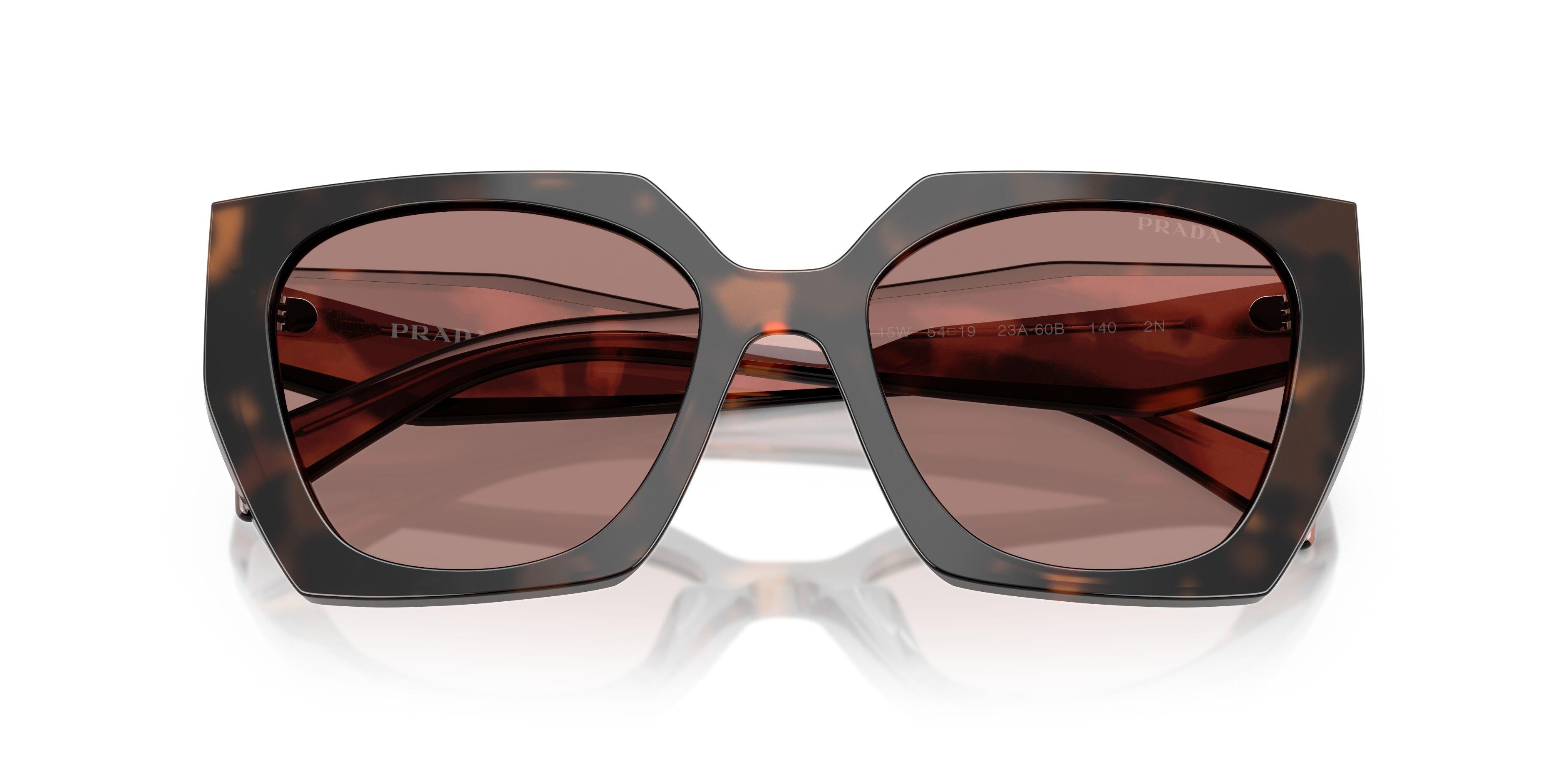 Praada 15WS Sunglasses