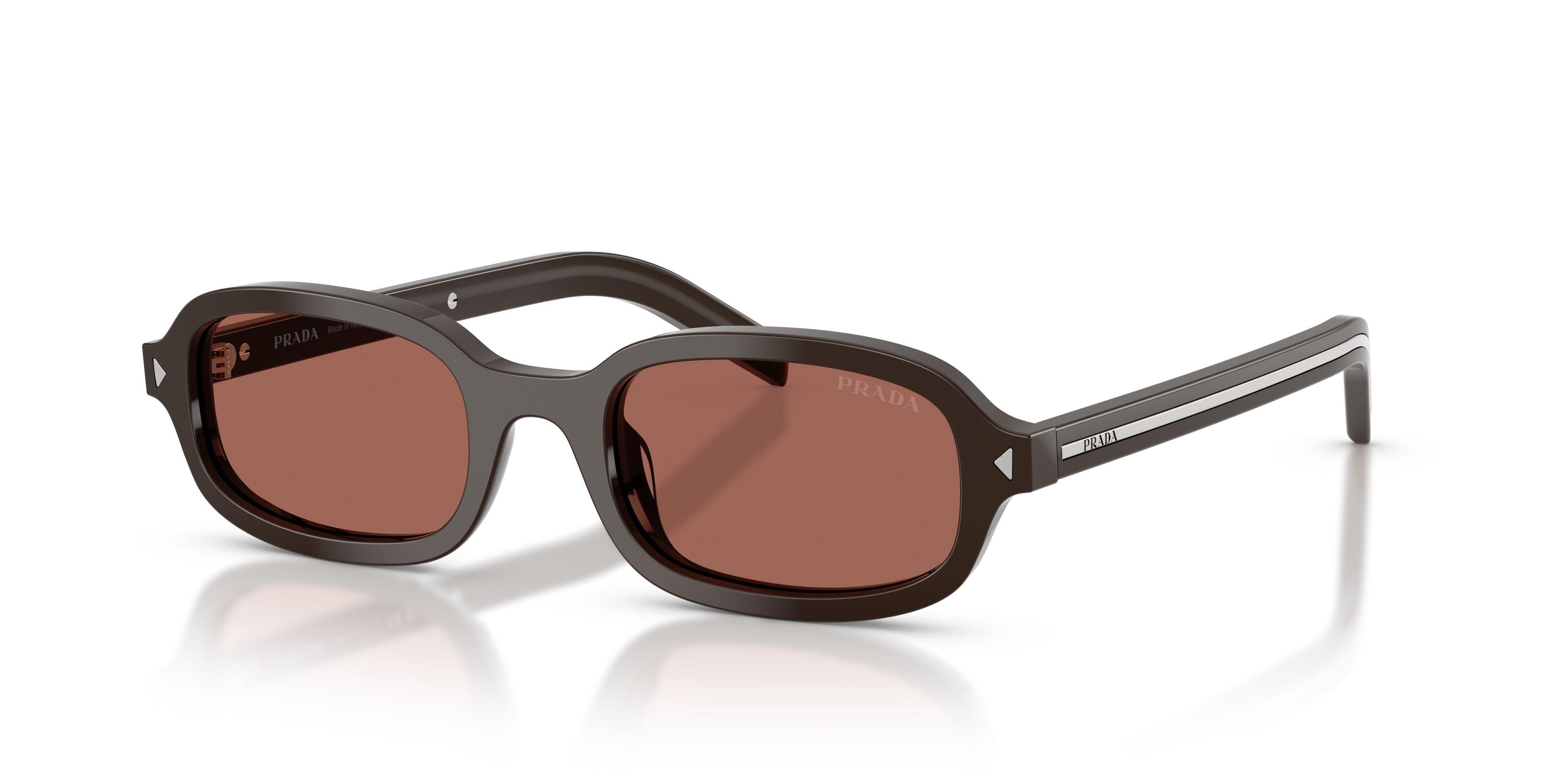 Praada D06SF Sunglasses