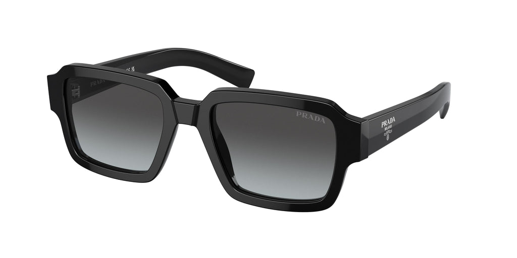 Praada 02ZS Sunglasses