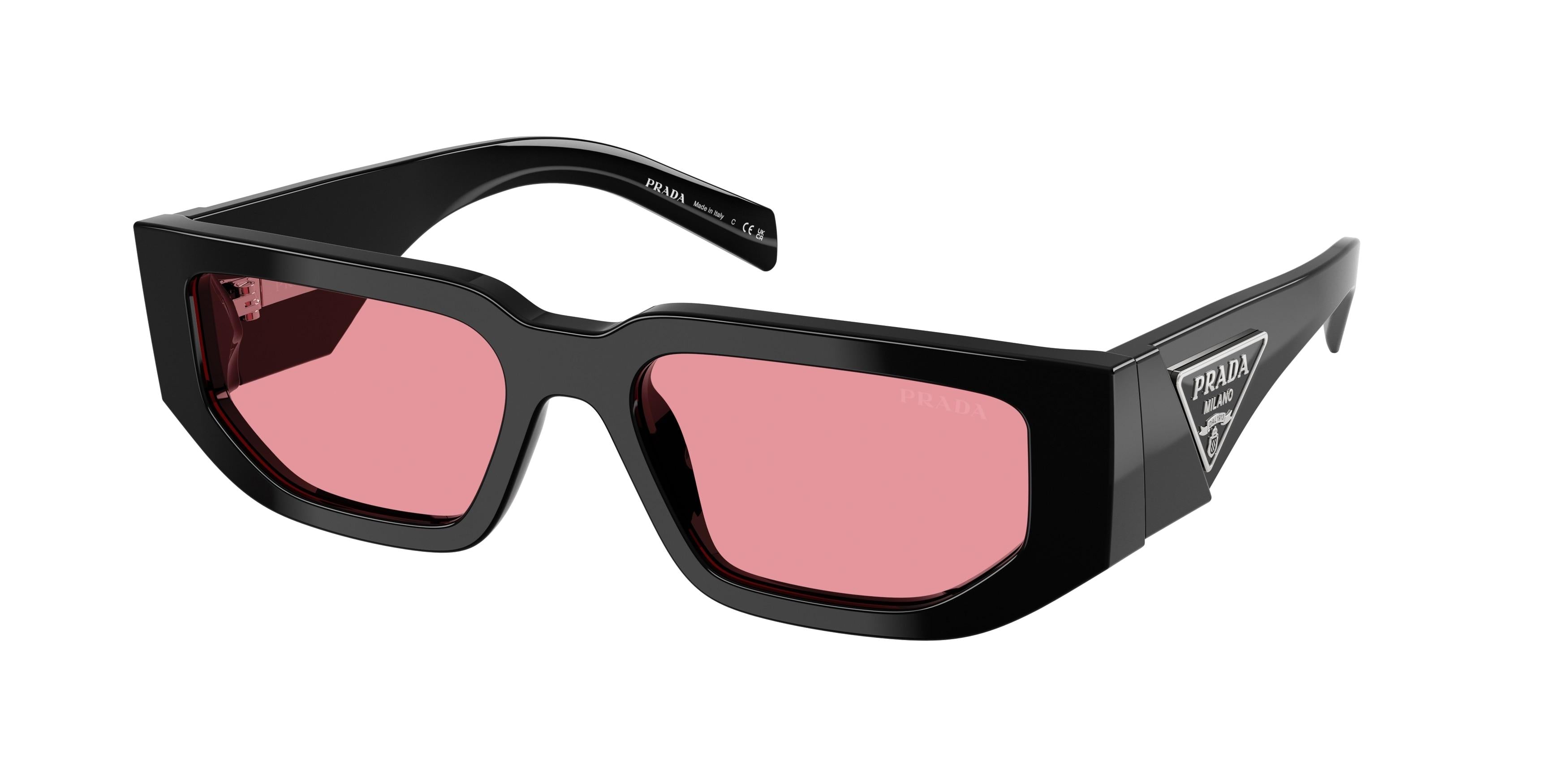 Praada 09ZSF Sunglasses