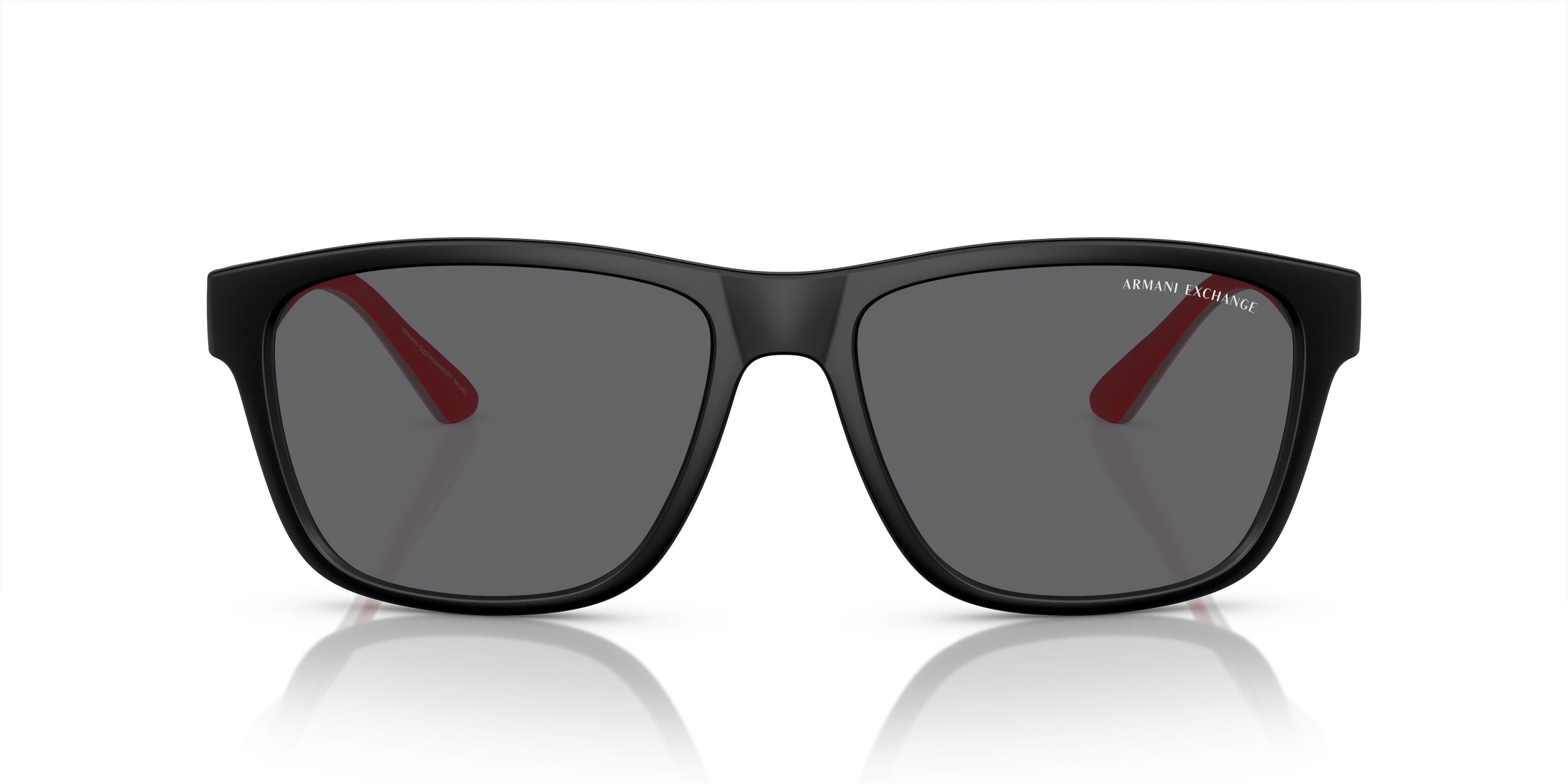 Armaani Exchange 4135S Sunglasses