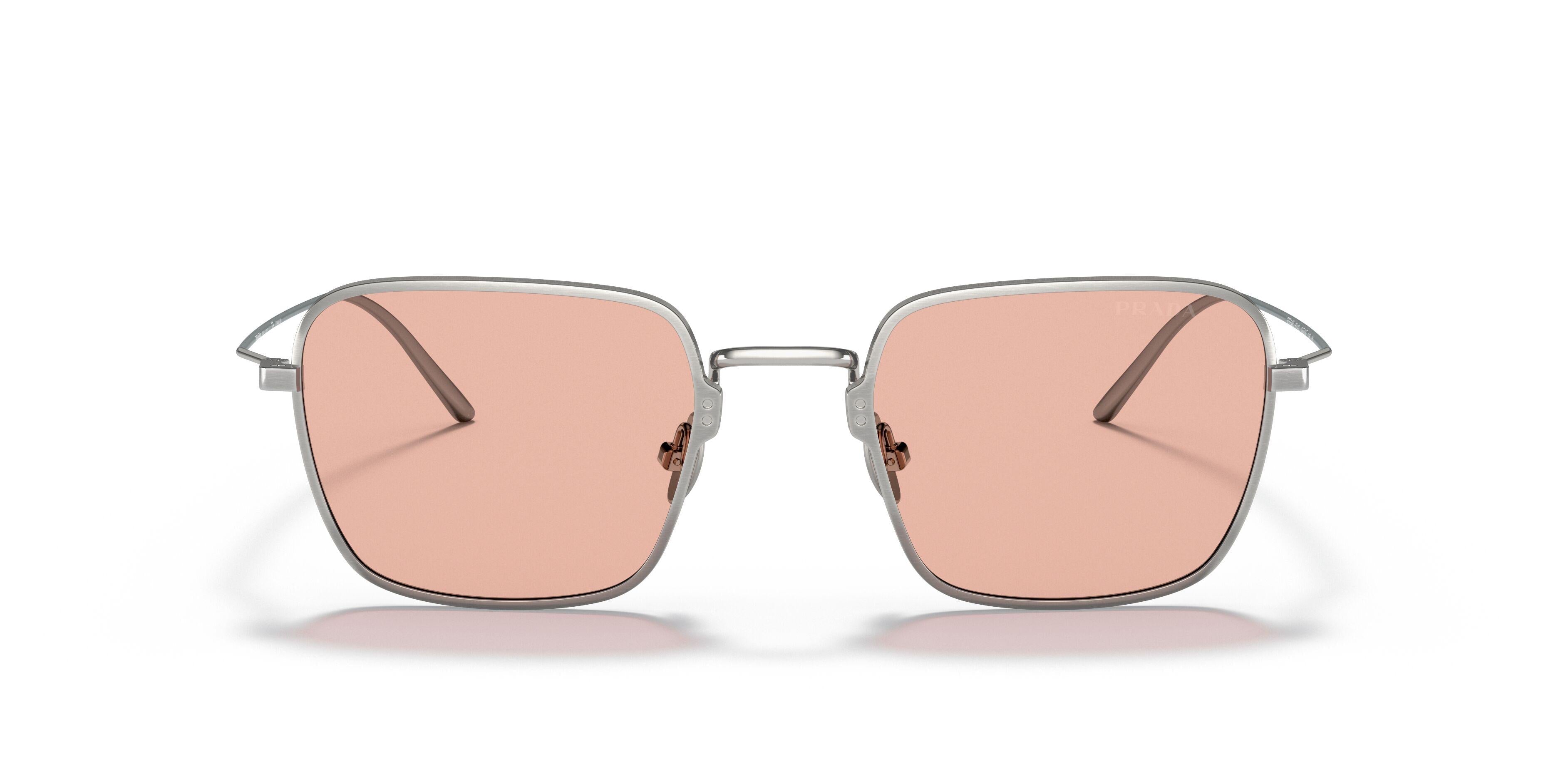 Praada 54WS Sunglasses
