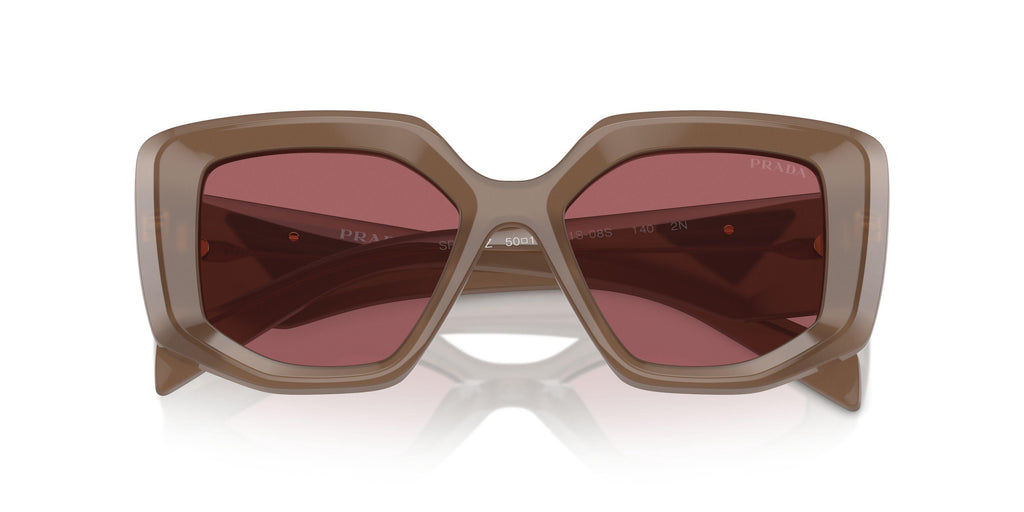 Praada 14ZS Sunglasses