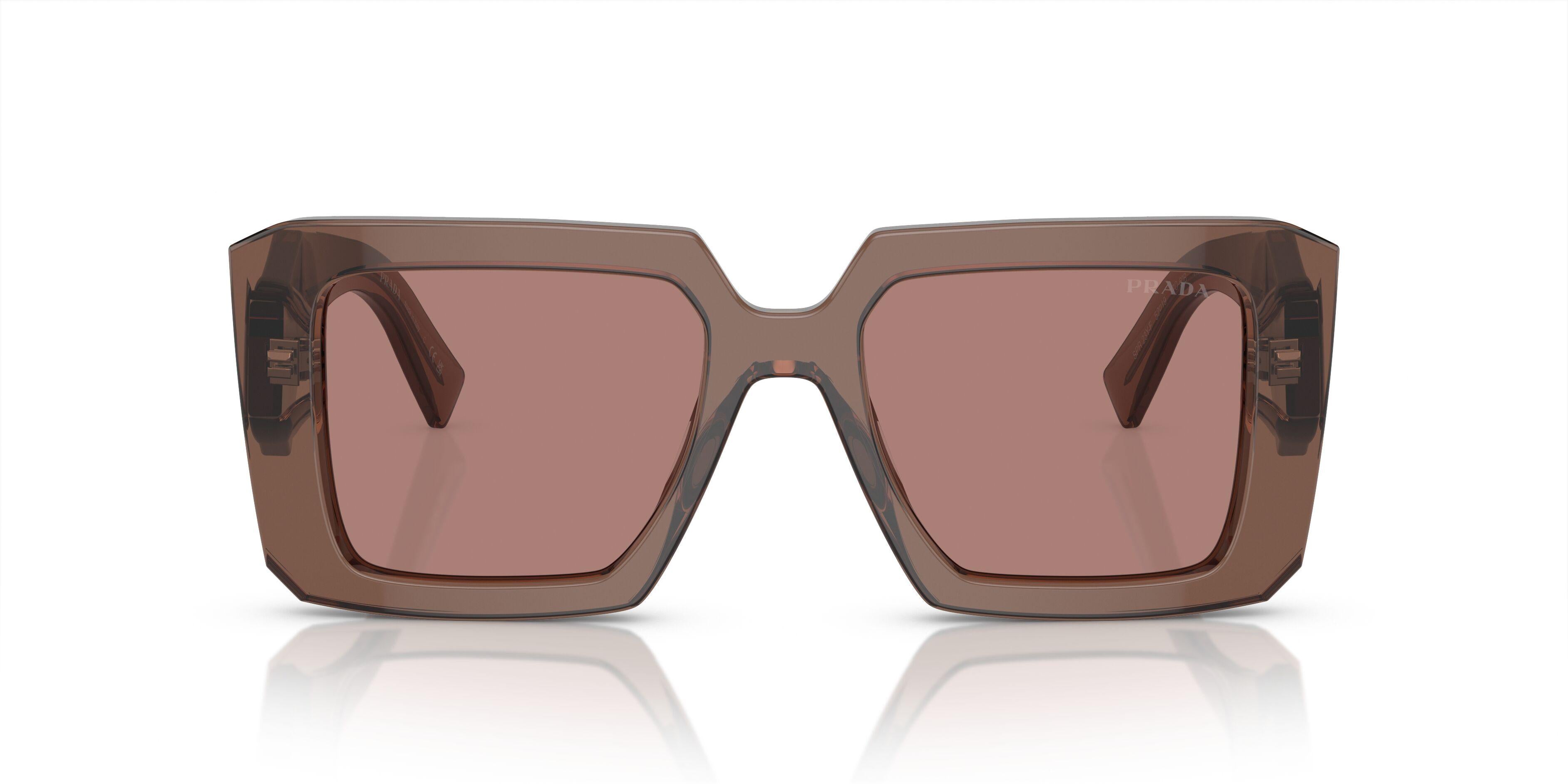Praada 23YSF Sunglasses