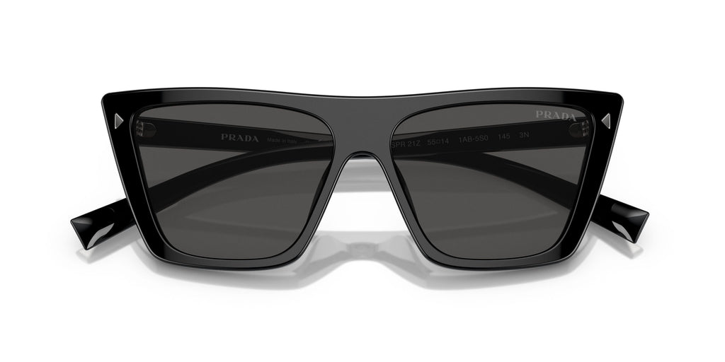 Praada 21ZS Sunglasses