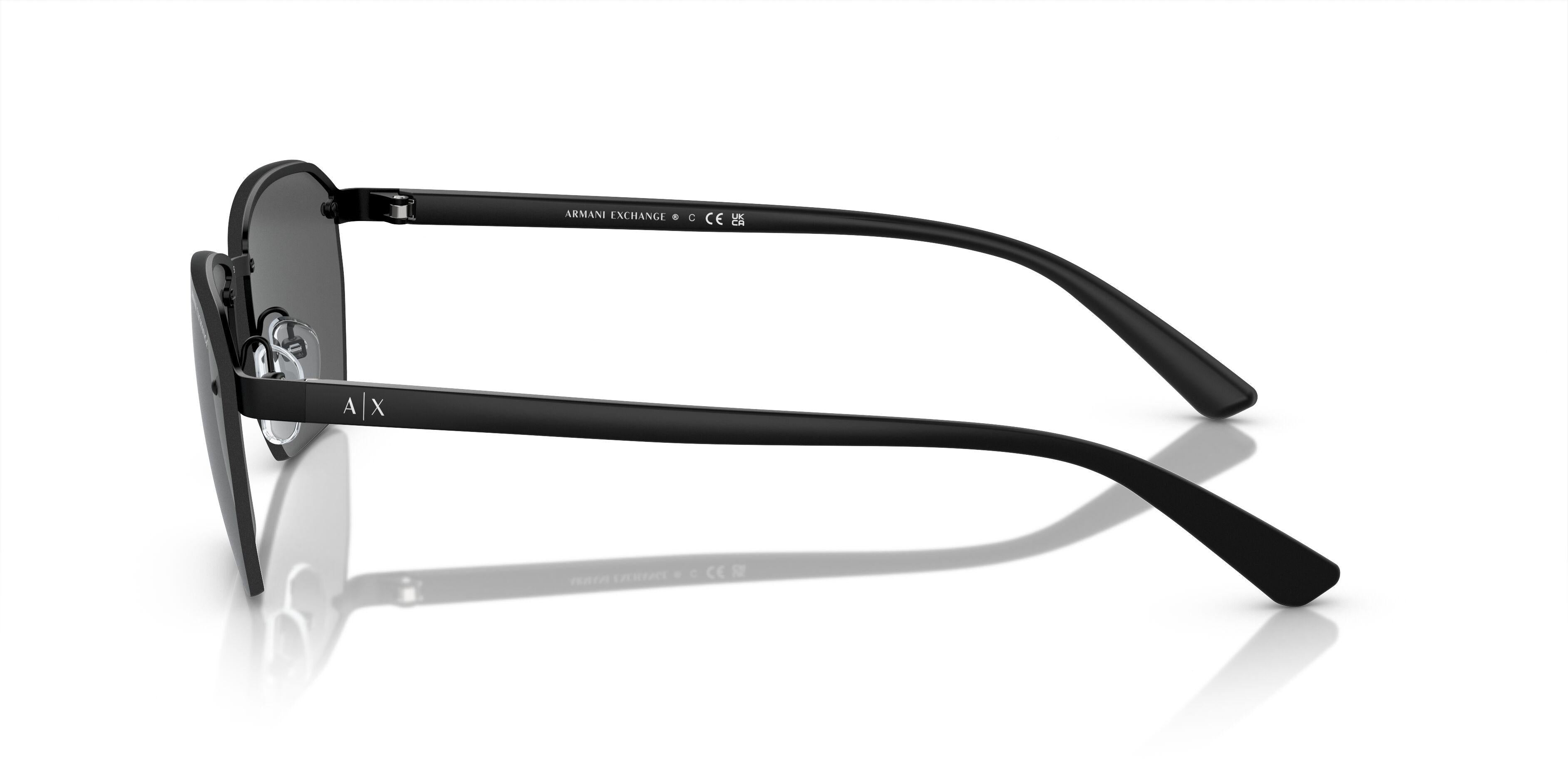 Armaani Exchange 2048S Sunglasses