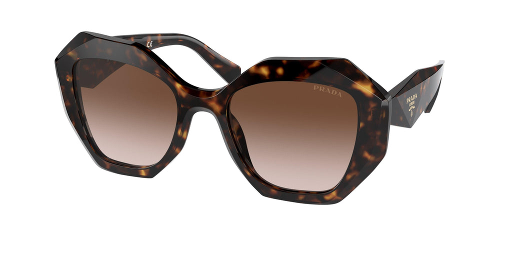 Praada 16WSF Sunglasses