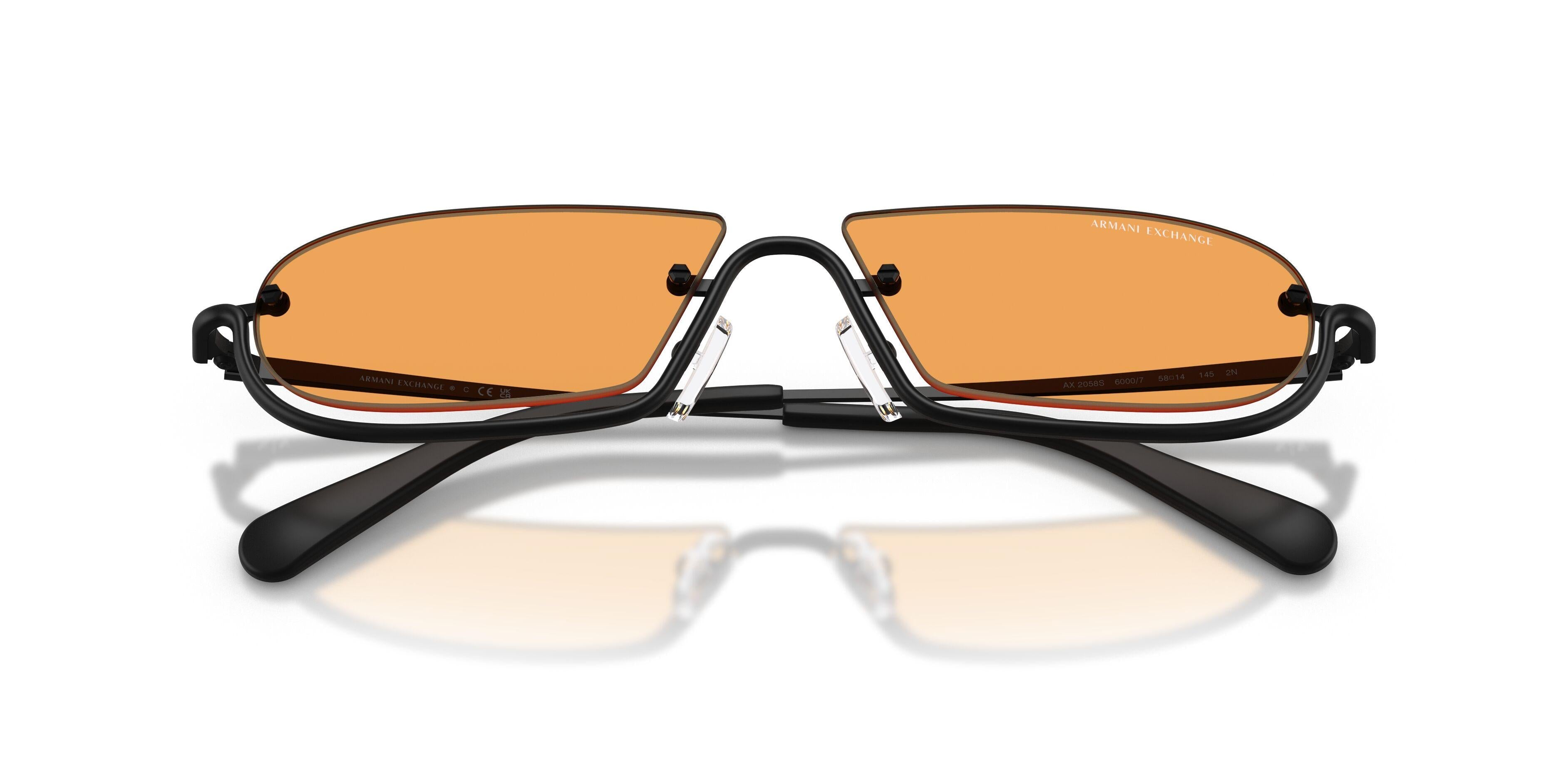 Armaani Exchange 2058S Sunglasses